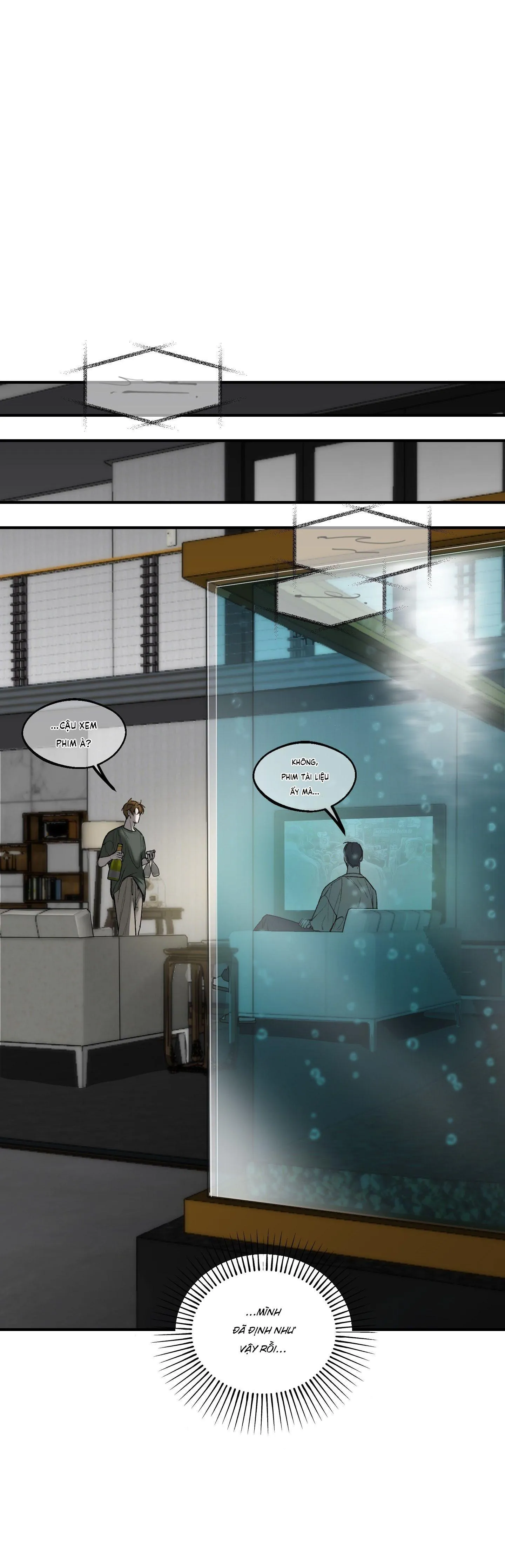 LỜI TỎ TÌNH CHÂN THÀNH NHẤT Chapter 2 Trang 35