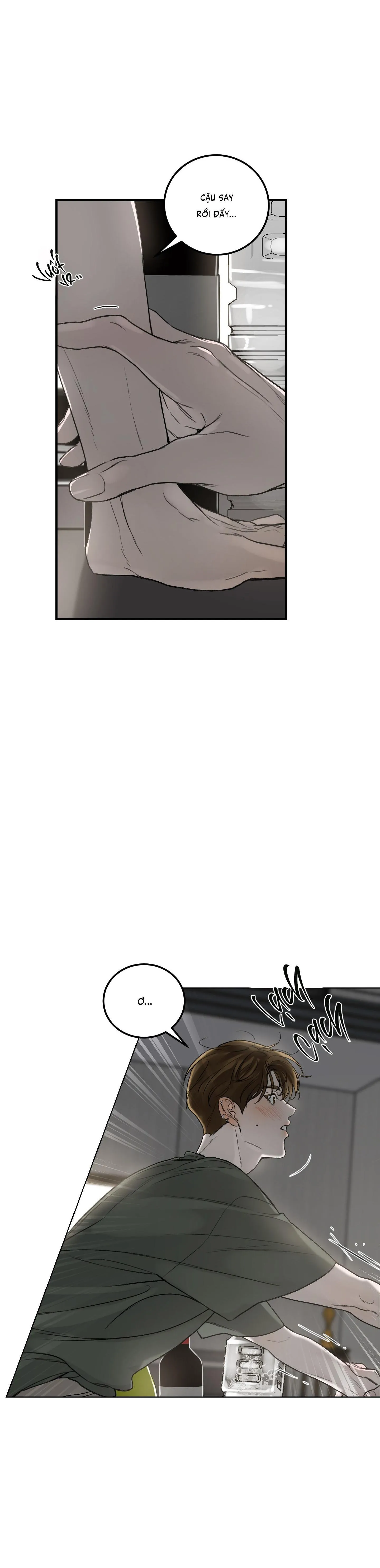 LỜI TỎ TÌNH CHÂN THÀNH NHẤT Chapter 2 Trang 52