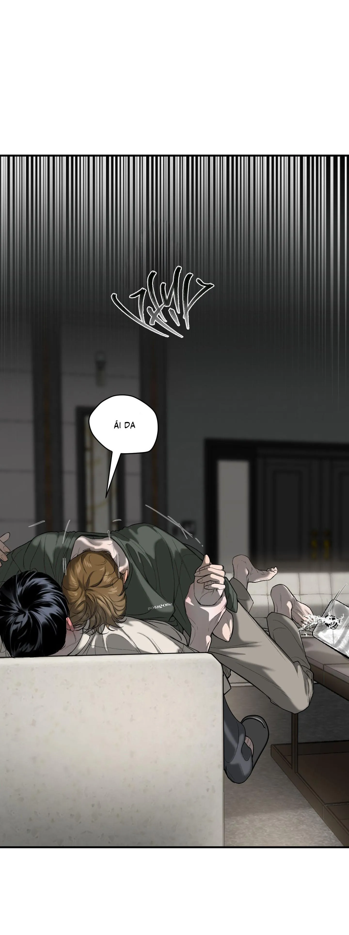 LỜI TỎ TÌNH CHÂN THÀNH NHẤT Chapter 2 Trang 53