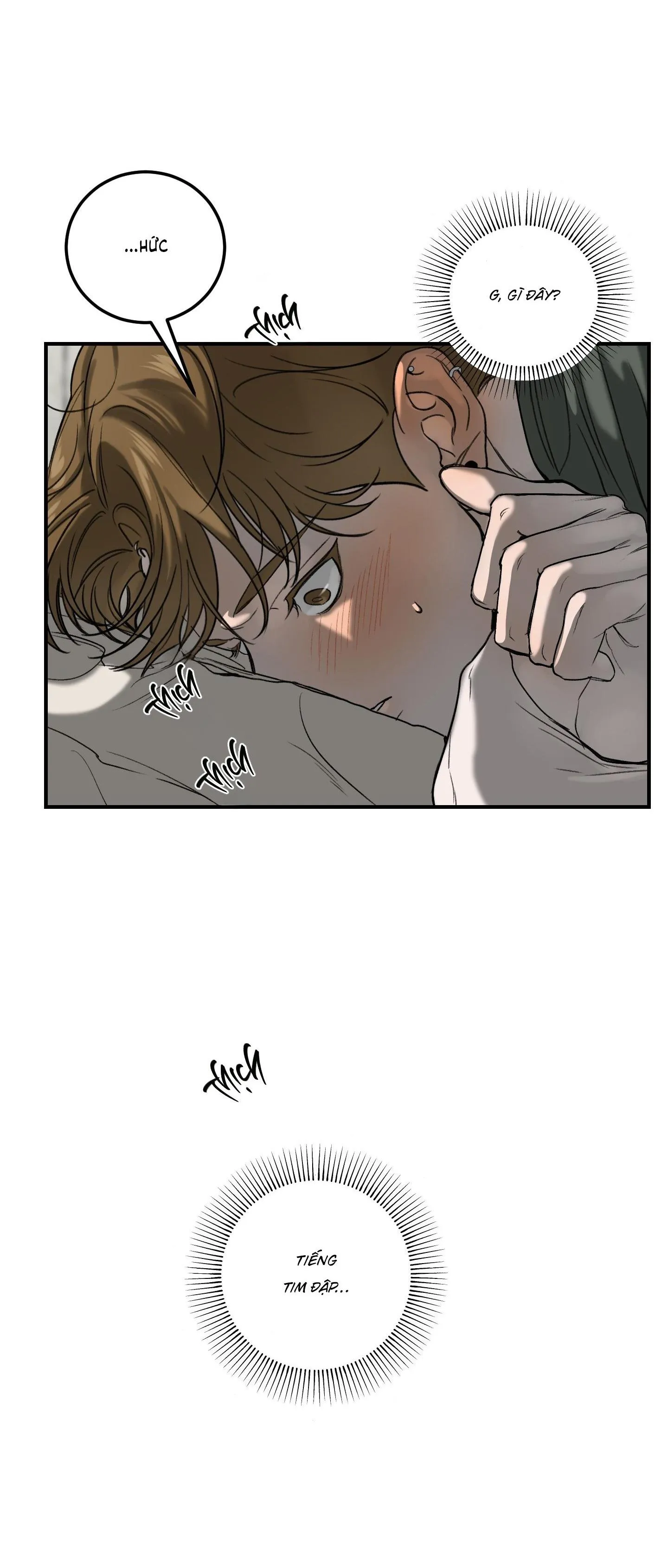 LỜI TỎ TÌNH CHÂN THÀNH NHẤT Chapter 2 Trang 54