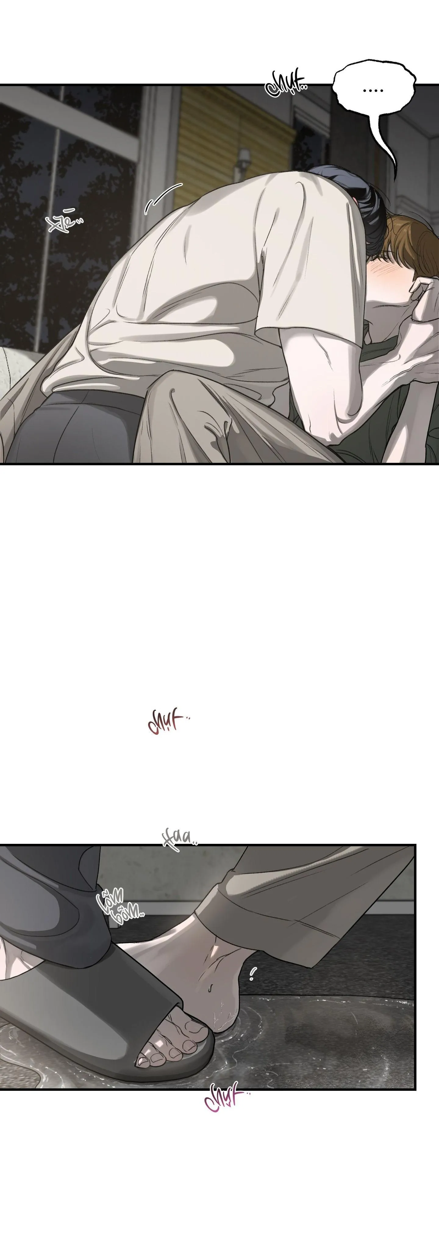 LỜI TỎ TÌNH CHÂN THÀNH NHẤT Chapter 3 Trang 6