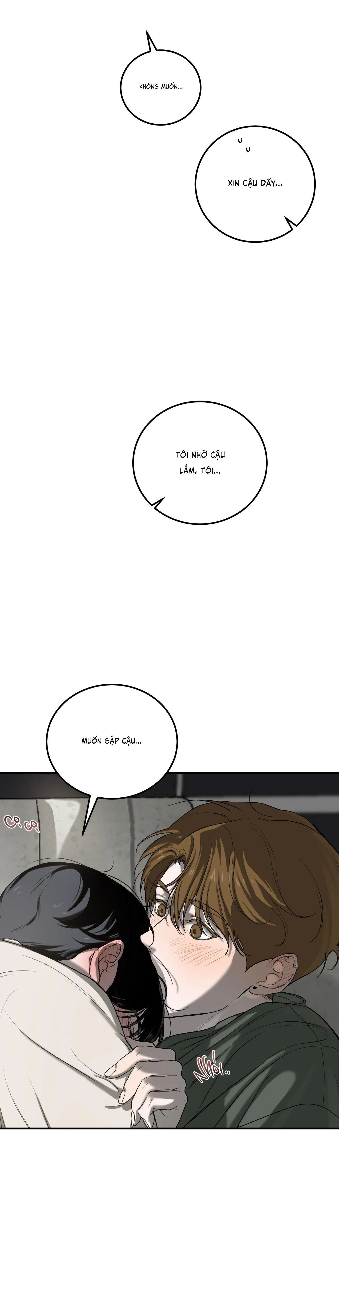 LỜI TỎ TÌNH CHÂN THÀNH NHẤT Chapter 3 Trang 10