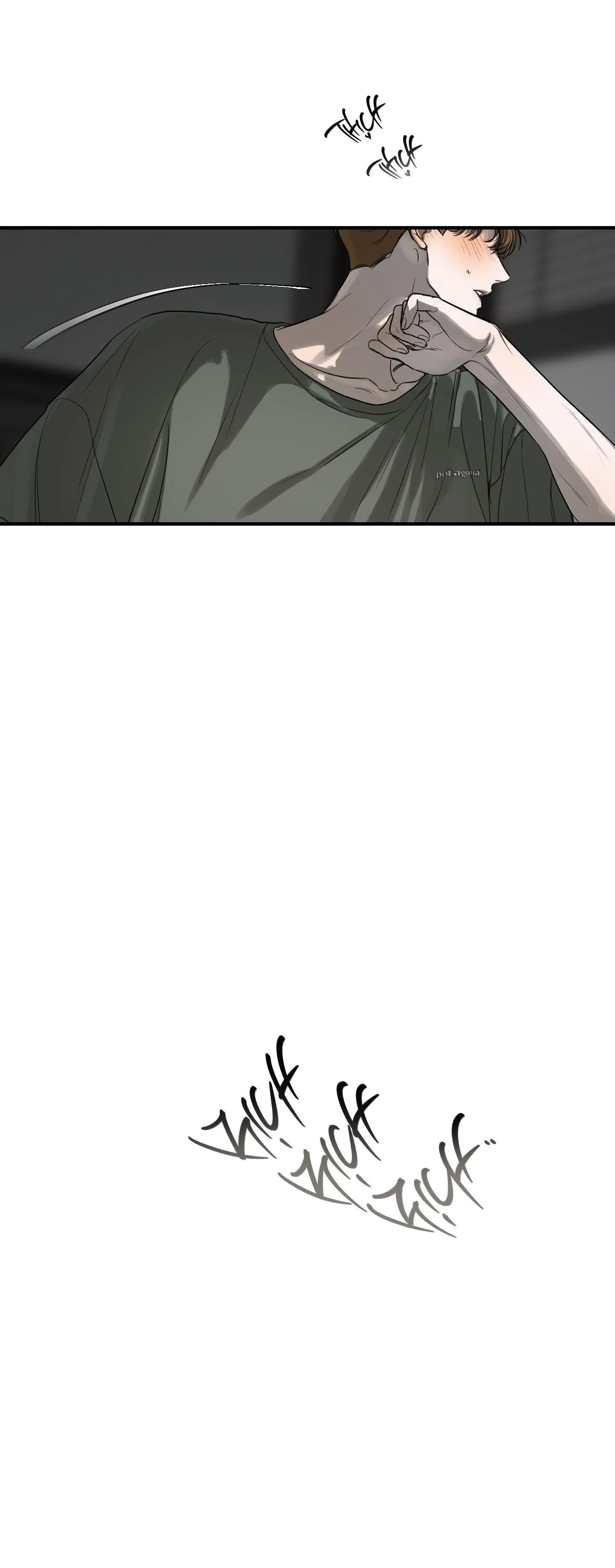 LỜI TỎ TÌNH CHÂN THÀNH NHẤT Chapter 3 Trang 19