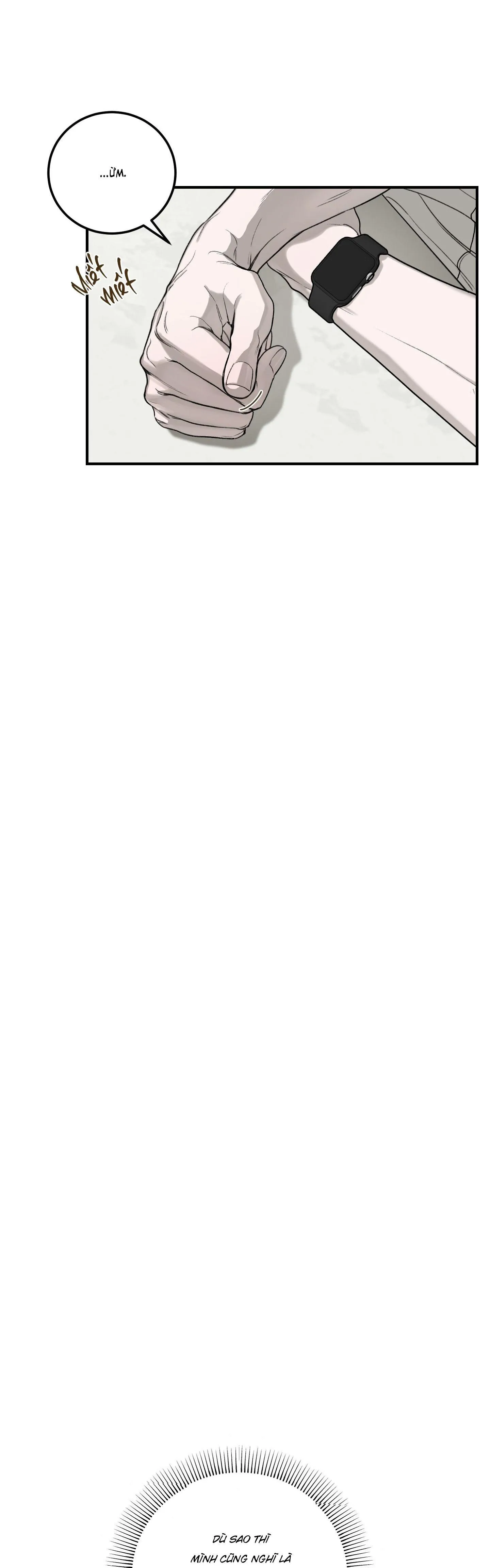 LỜI TỎ TÌNH CHÂN THÀNH NHẤT Chapter 3 Trang 36