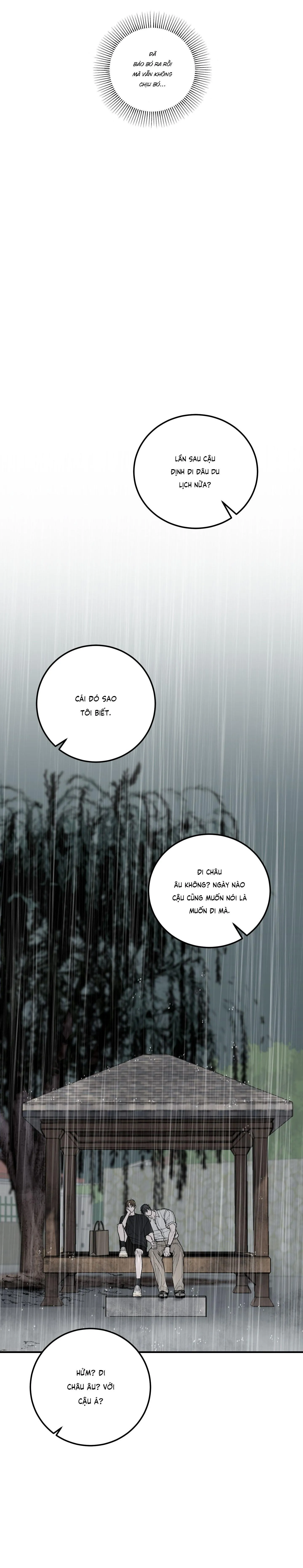 LỜI TỎ TÌNH CHÂN THÀNH NHẤT Chapter 3 Trang 42