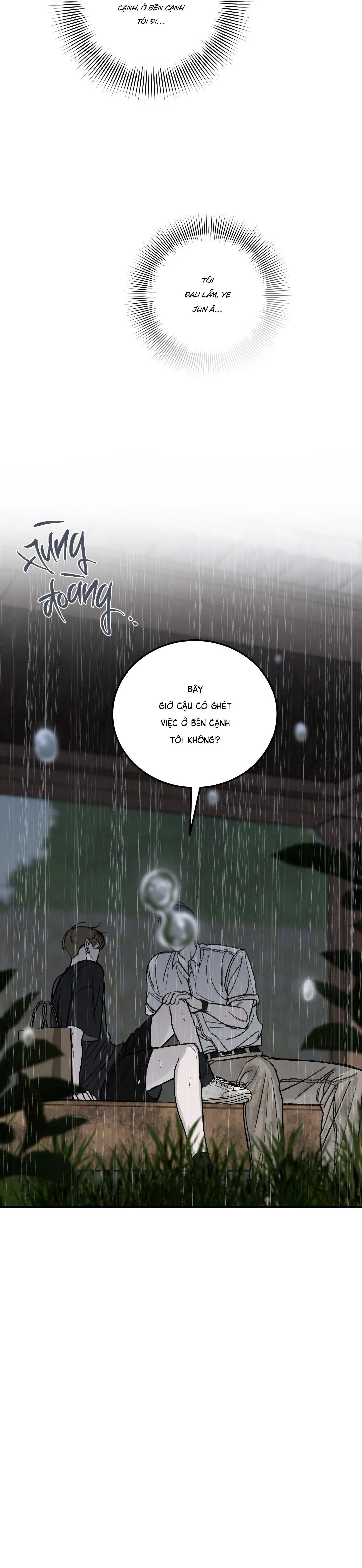 LỜI TỎ TÌNH CHÂN THÀNH NHẤT Chapter 3 Trang 49