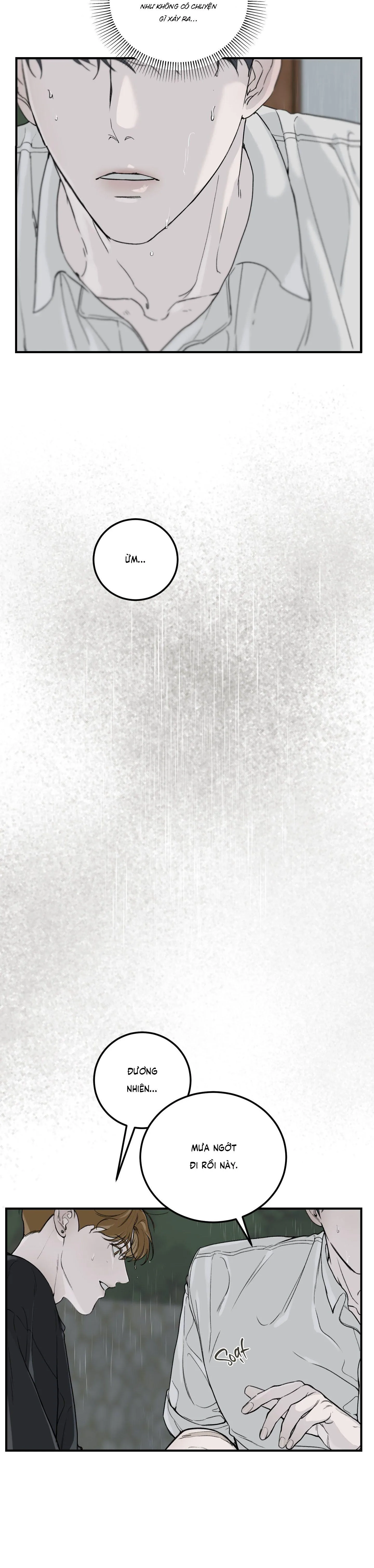 LỜI TỎ TÌNH CHÂN THÀNH NHẤT Chapter 4 Trang 4