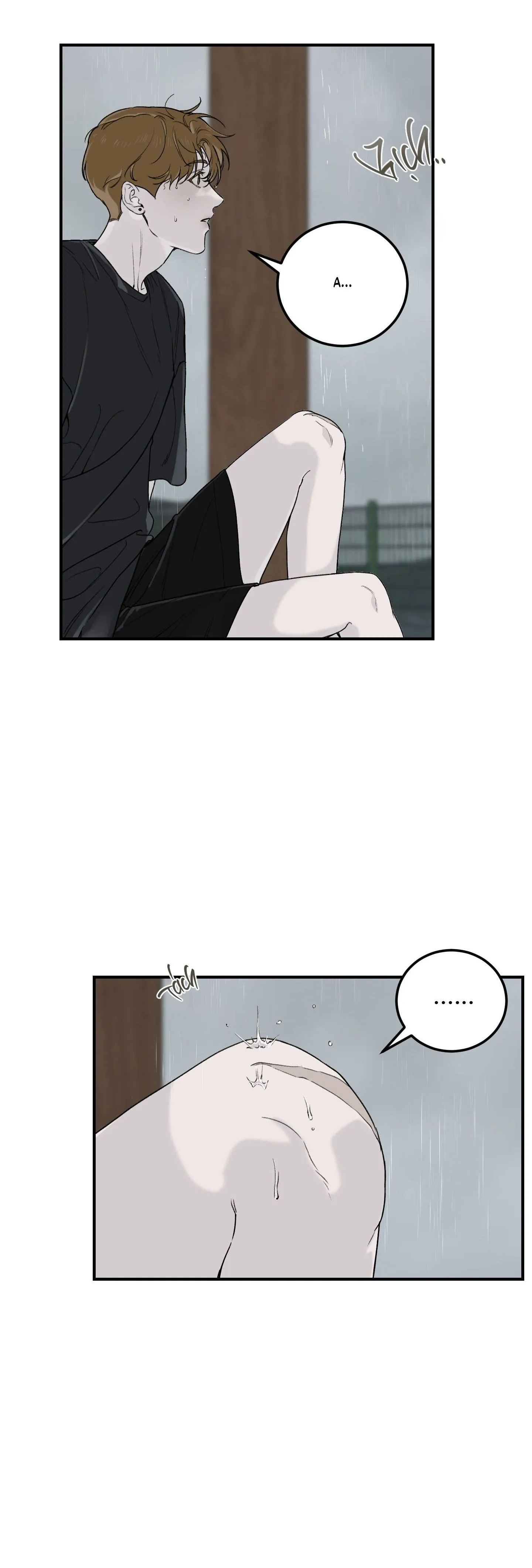 LỜI TỎ TÌNH CHÂN THÀNH NHẤT Chapter 4 Trang 6