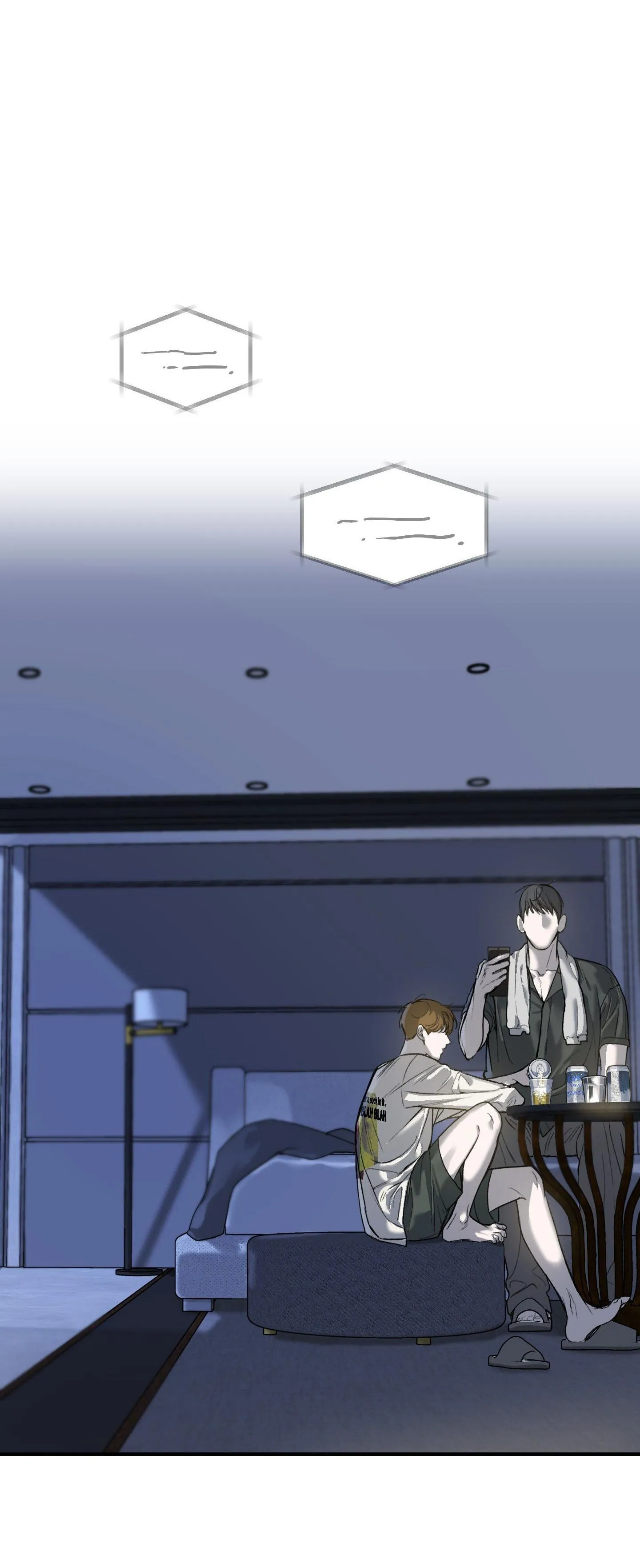 LỜI TỎ TÌNH CHÂN THÀNH NHẤT Chapter 4 Trang 8