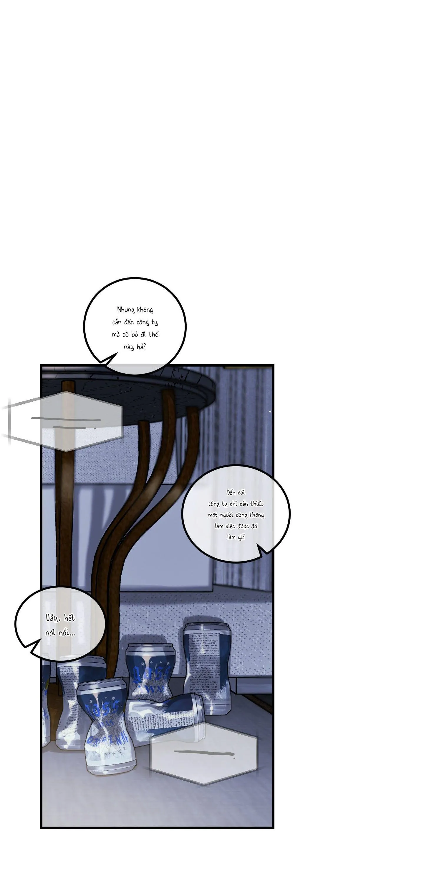 LỜI TỎ TÌNH CHÂN THÀNH NHẤT Chapter 4 Trang 12