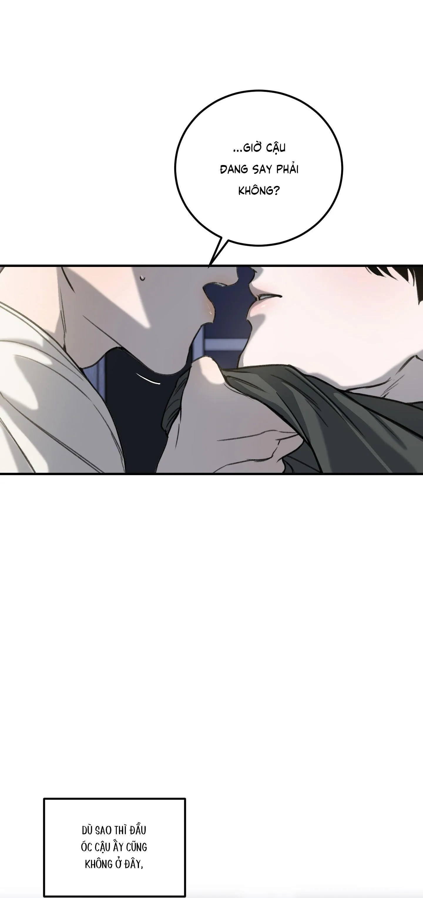 LỜI TỎ TÌNH CHÂN THÀNH NHẤT Chapter 4 Trang 23