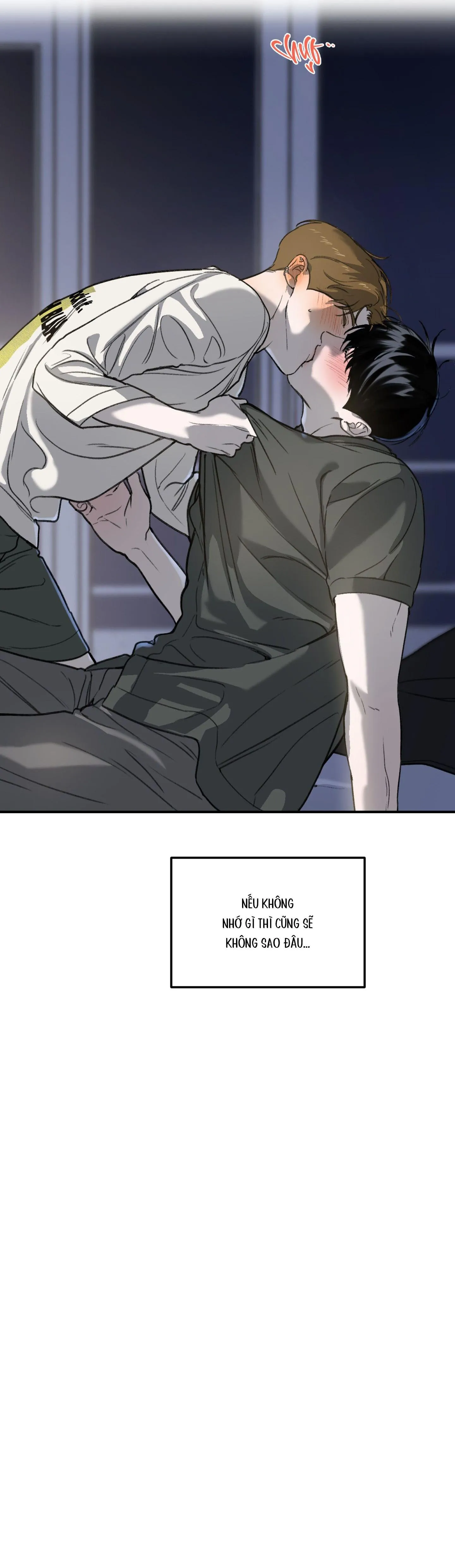 LỜI TỎ TÌNH CHÂN THÀNH NHẤT Chapter 4 Trang 24