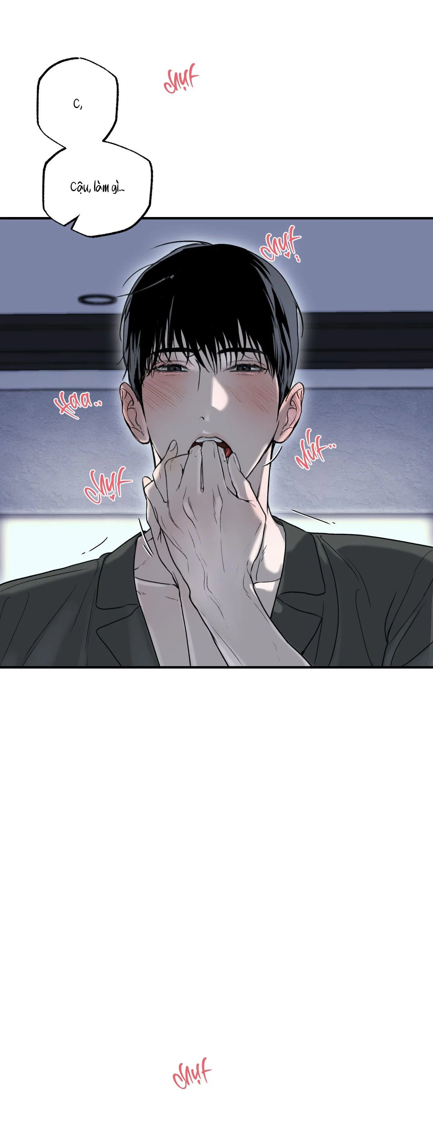 LỜI TỎ TÌNH CHÂN THÀNH NHẤT Chapter 4 Trang 30