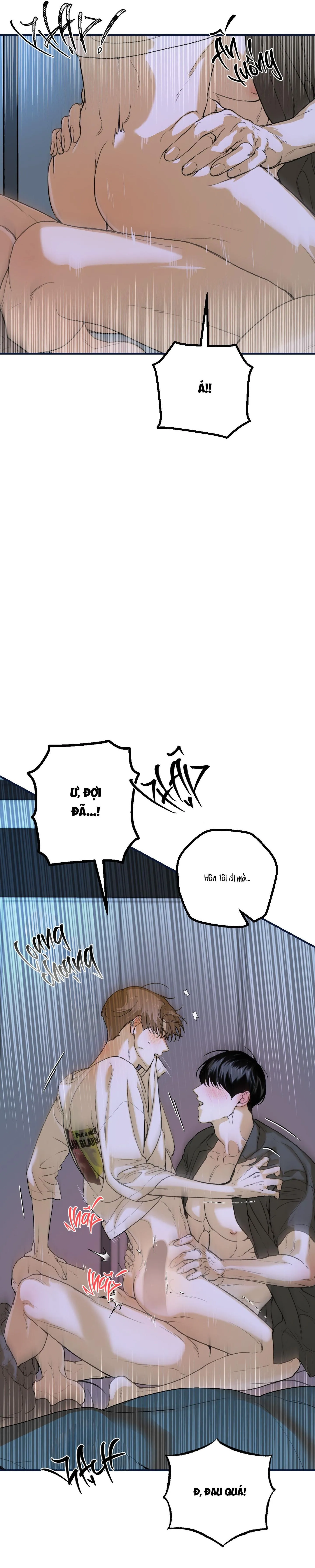 LỜI TỎ TÌNH CHÂN THÀNH NHẤT Chapter 5 Trang 7