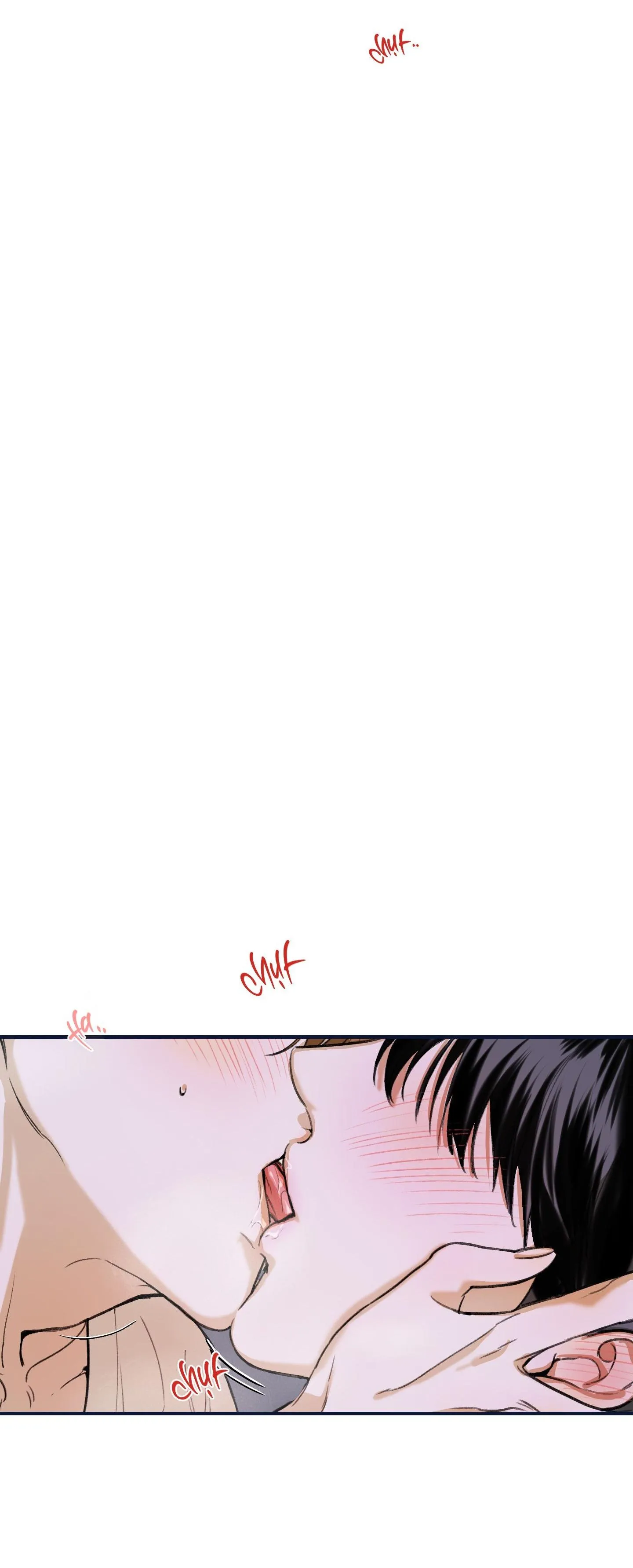 LỜI TỎ TÌNH CHÂN THÀNH NHẤT Chapter 5 Trang 13