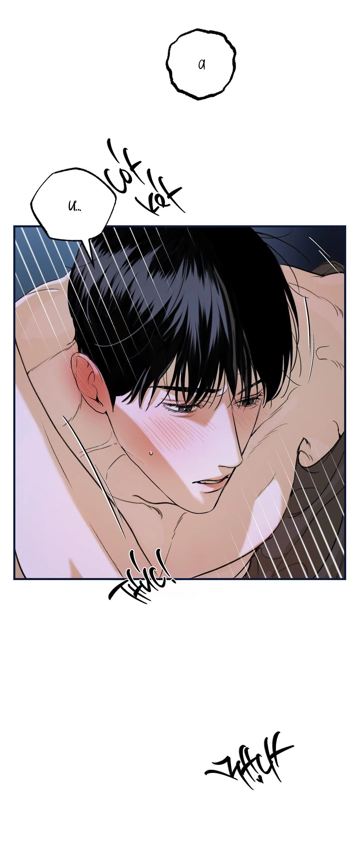 LỜI TỎ TÌNH CHÂN THÀNH NHẤT Chapter 5 Trang 22