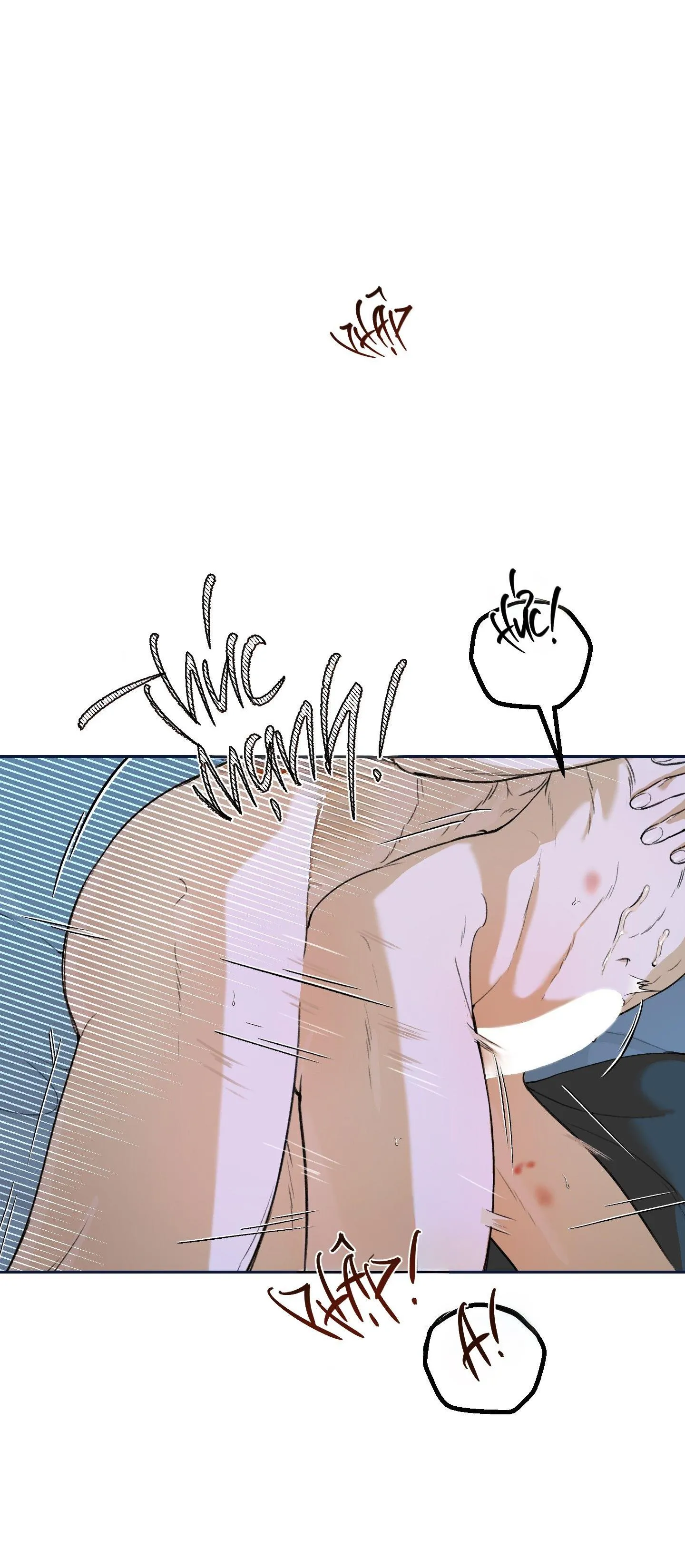 LỜI TỎ TÌNH CHÂN THÀNH NHẤT Chapter 5 Trang 26