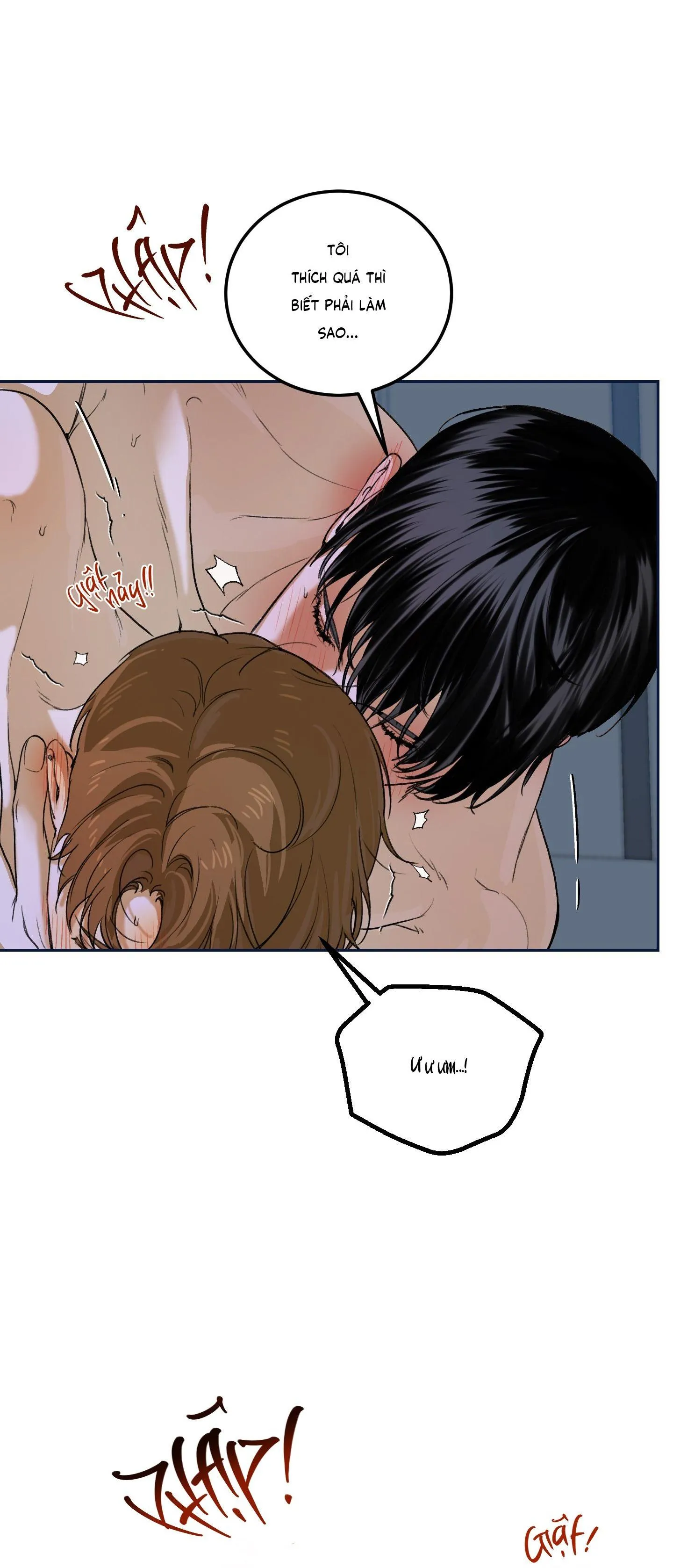 LỜI TỎ TÌNH CHÂN THÀNH NHẤT Chapter 5 Trang 31