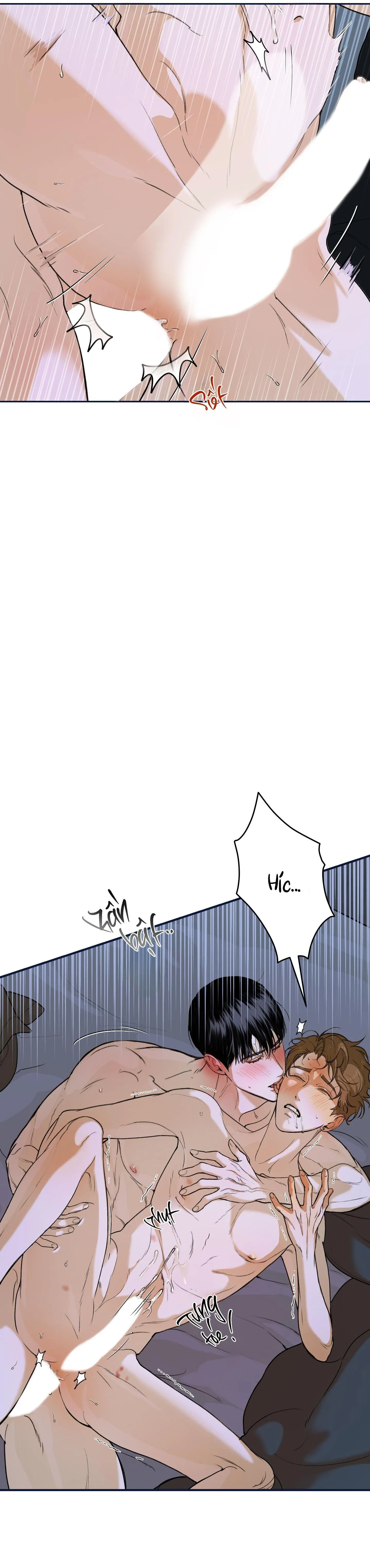 LỜI TỎ TÌNH CHÂN THÀNH NHẤT Chapter 5 Trang 32