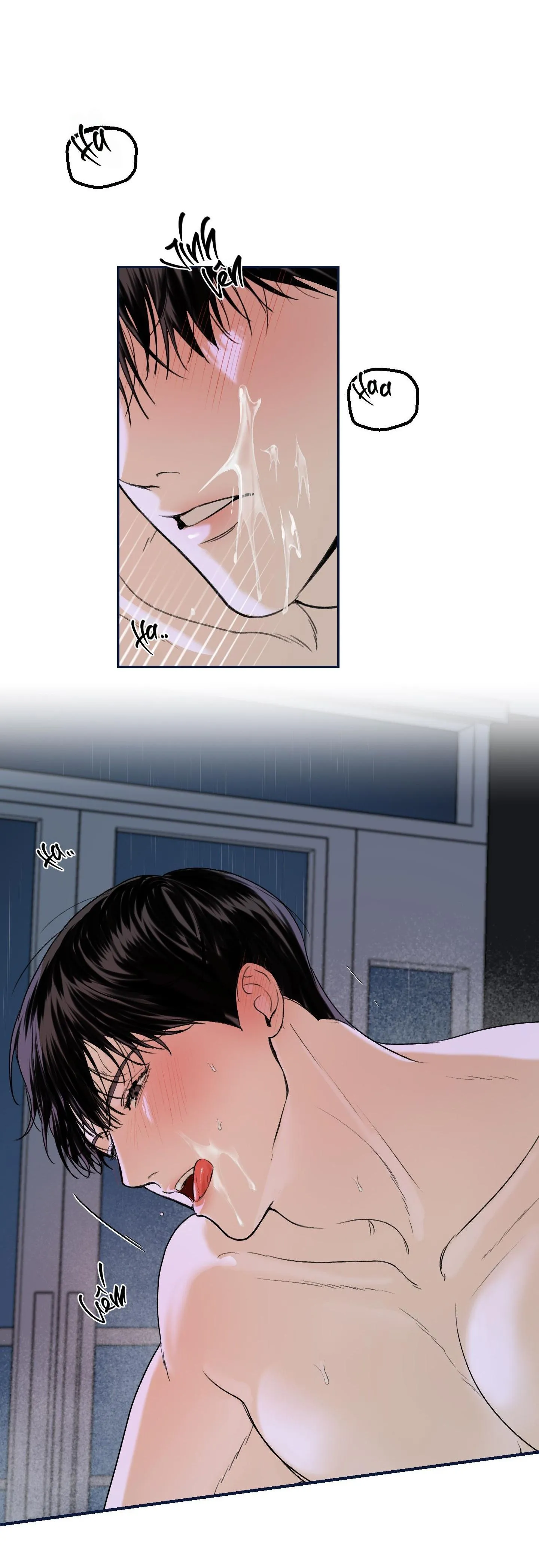 LỜI TỎ TÌNH CHÂN THÀNH NHẤT Chapter 5 Trang 52