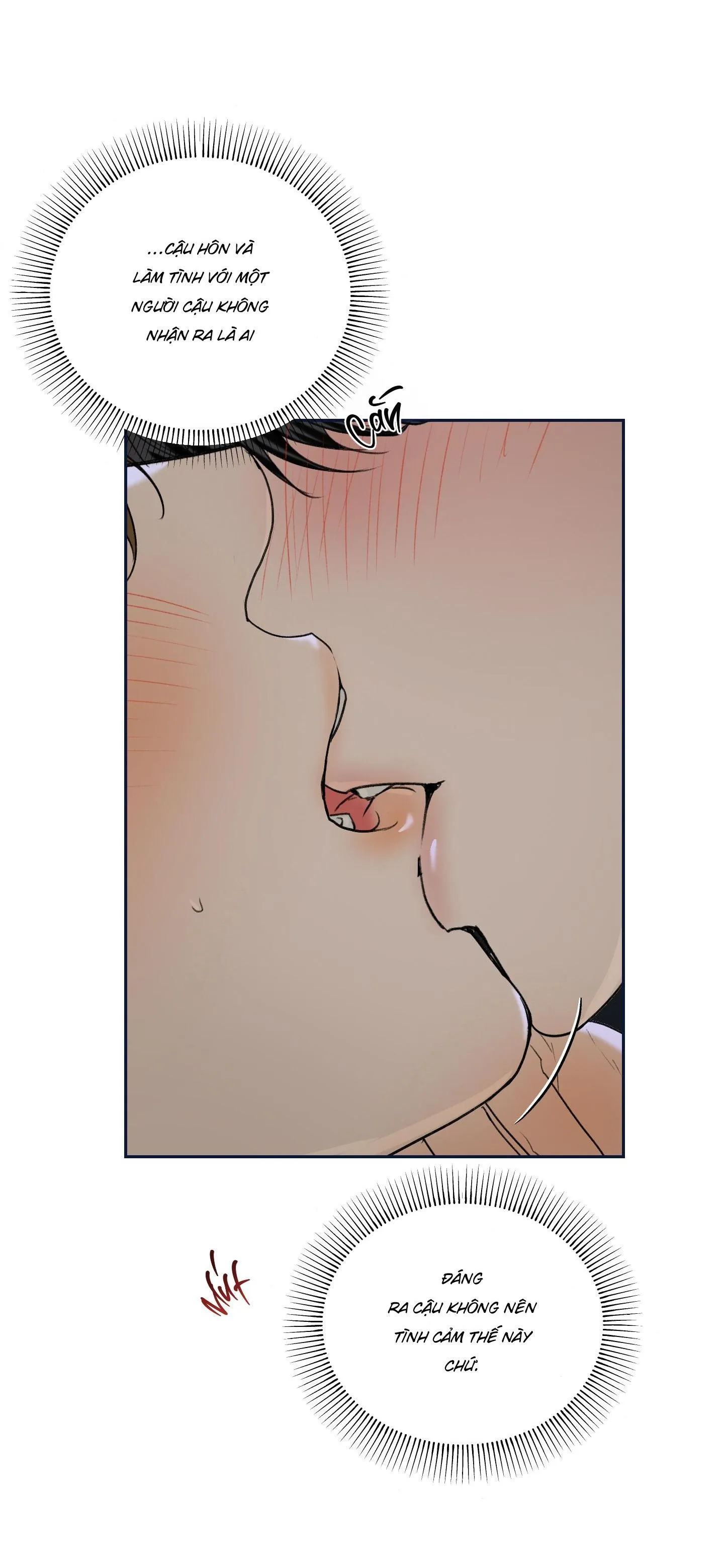 LỜI TỎ TÌNH CHÂN THÀNH NHẤT Chapter 5 Trang 56