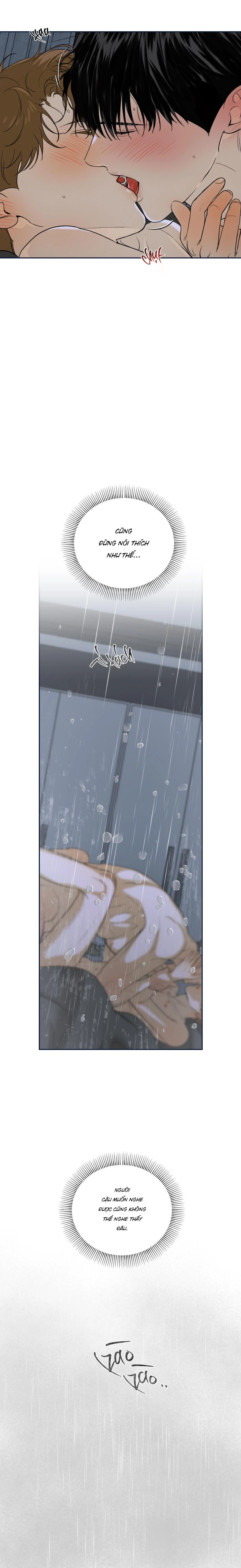 LỜI TỎ TÌNH CHÂN THÀNH NHẤT Chapter 5 Trang 57