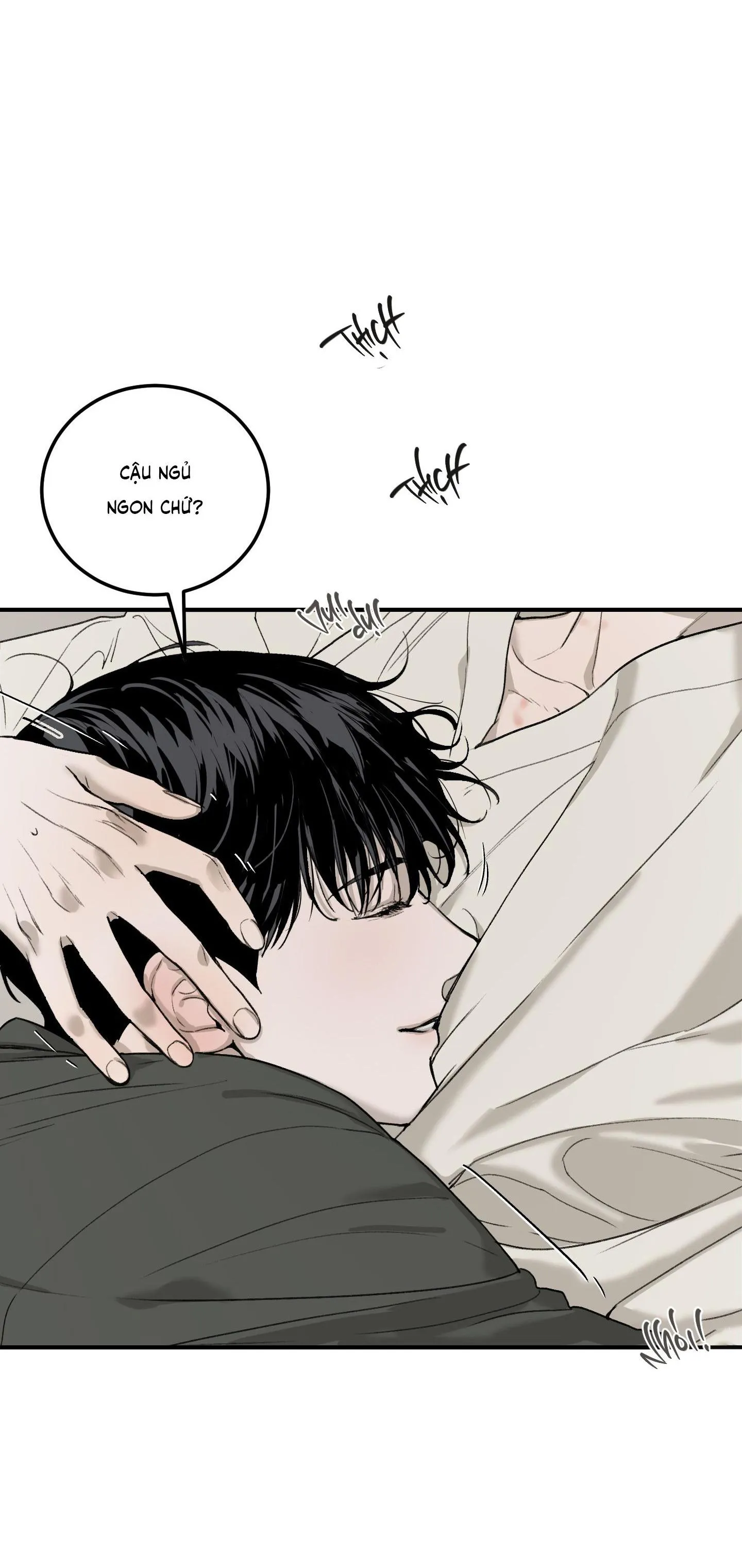 LỜI TỎ TÌNH CHÂN THÀNH NHẤT Chapter 6 Trang 6