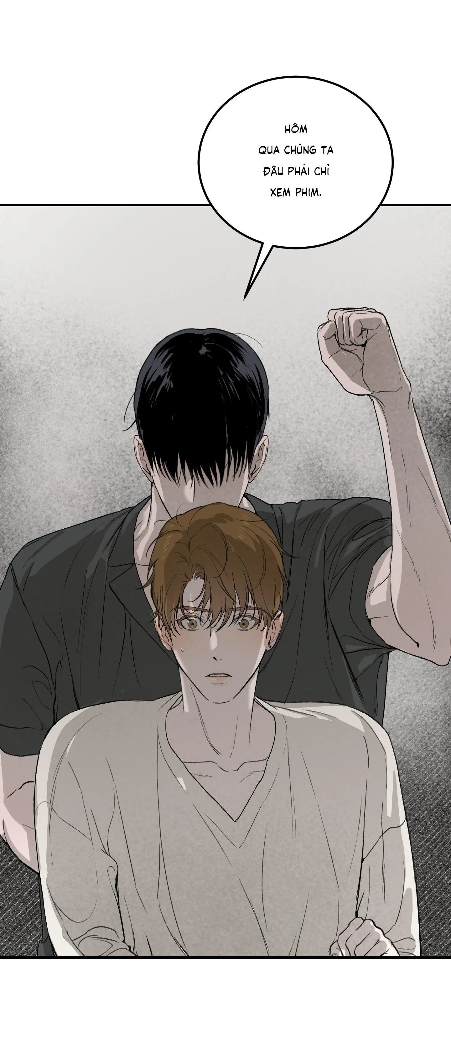 LỜI TỎ TÌNH CHÂN THÀNH NHẤT Chapter 6 Trang 12