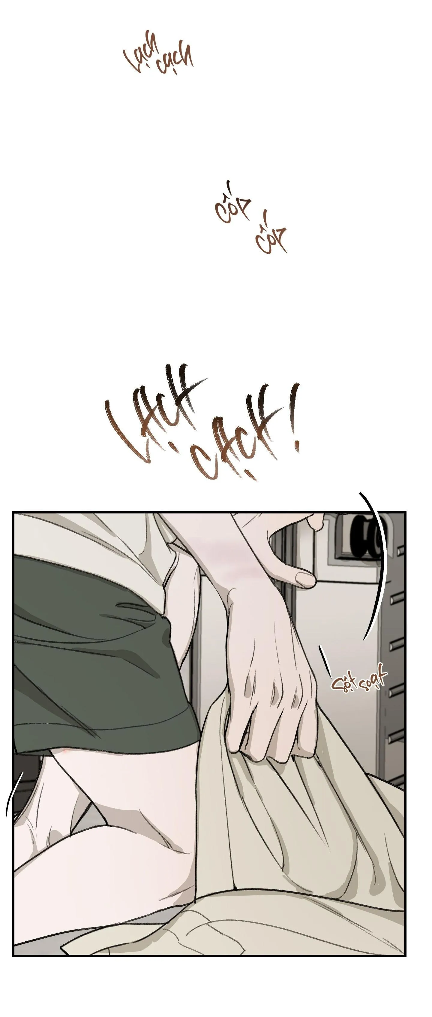 LỜI TỎ TÌNH CHÂN THÀNH NHẤT Chapter 6 Trang 24