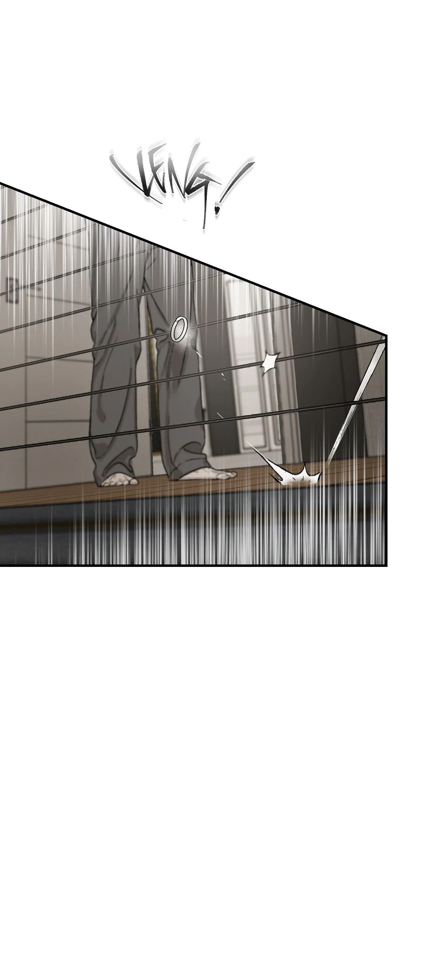 LỜI TỎ TÌNH CHÂN THÀNH NHẤT Chapter 6 Trang 37