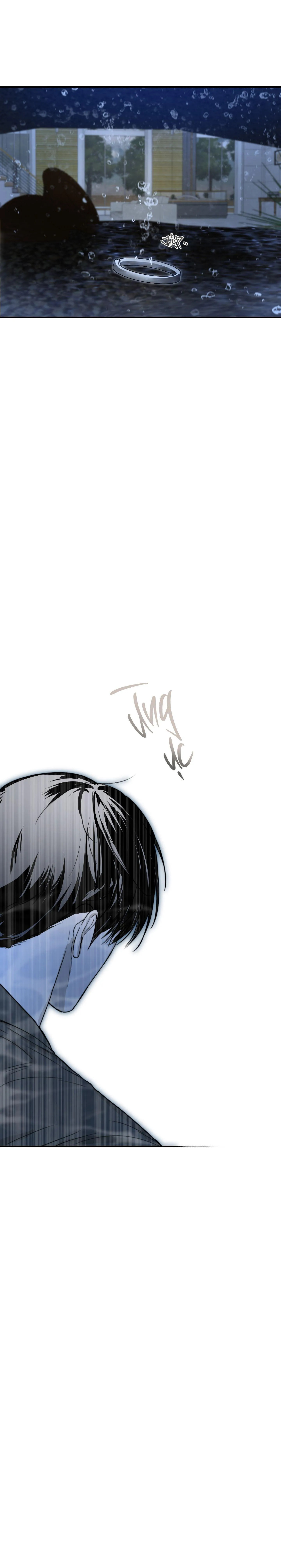 LỜI TỎ TÌNH CHÂN THÀNH NHẤT Chapter 6 Trang 40