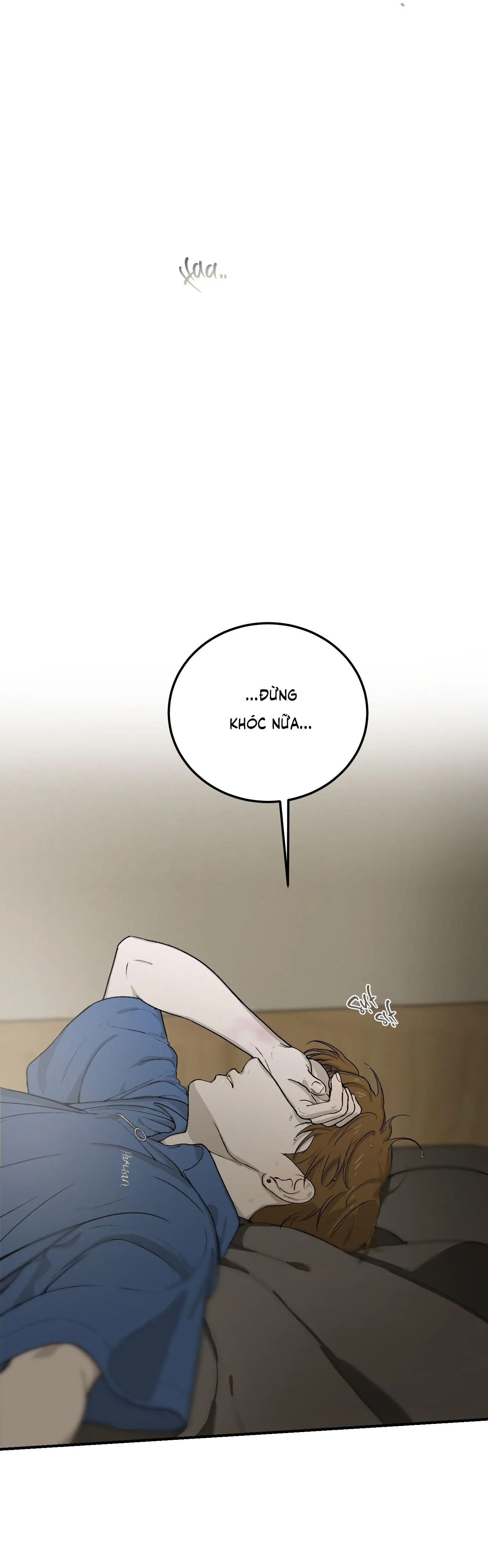 LỜI TỎ TÌNH CHÂN THÀNH NHẤT Chapter 6 Trang 43