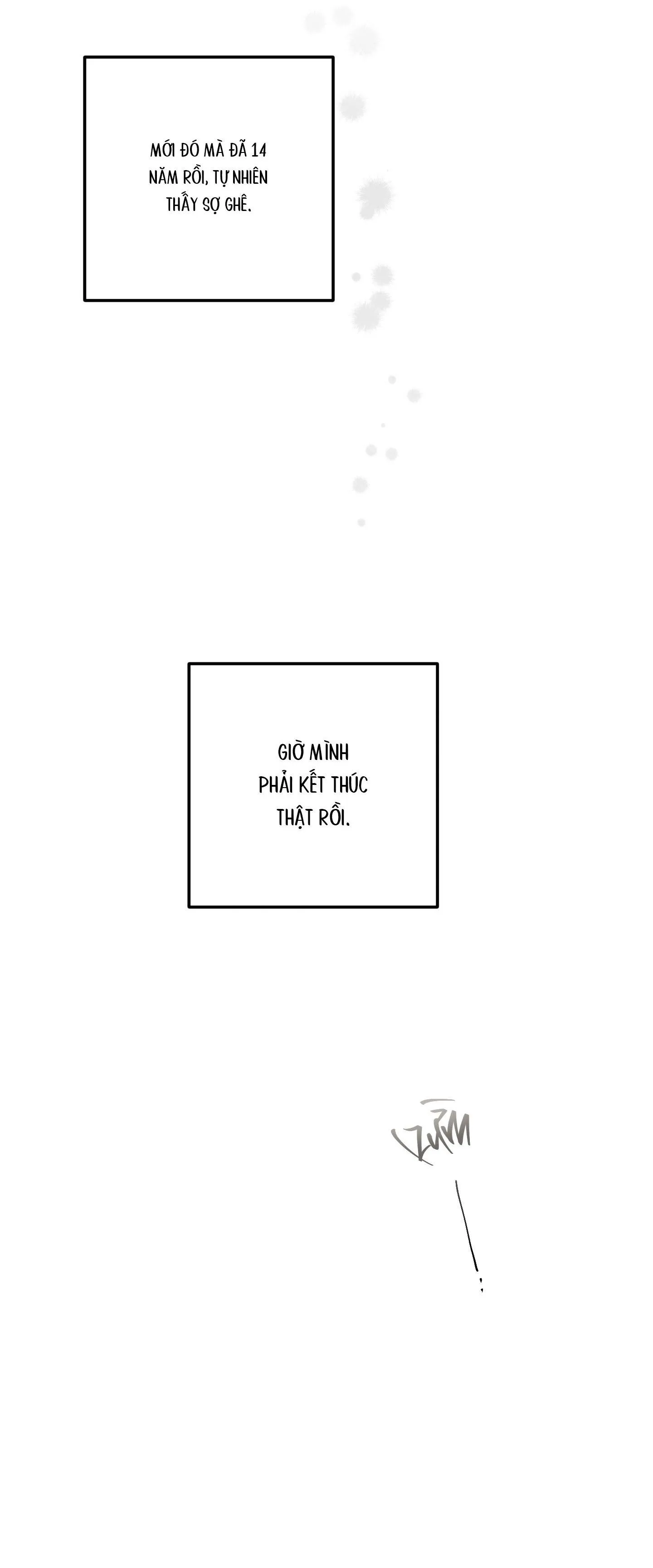 LỜI TỎ TÌNH CHÂN THÀNH NHẤT Chapter 6 Trang 48