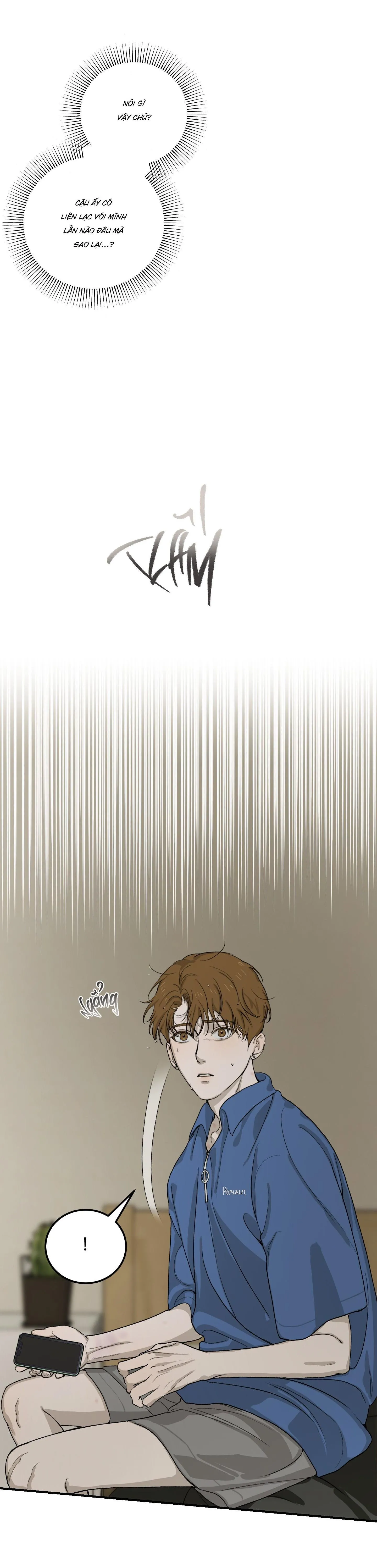 LỜI TỎ TÌNH CHÂN THÀNH NHẤT Chapter 6 Trang 51