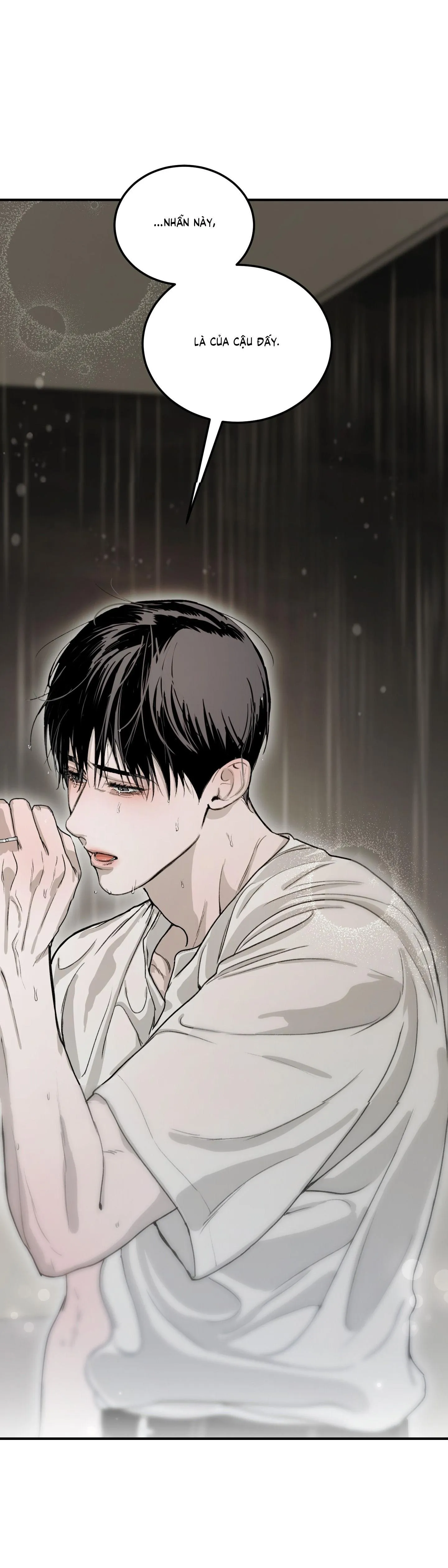 LỜI TỎ TÌNH CHÂN THÀNH NHẤT Chapter 6 Trang 53