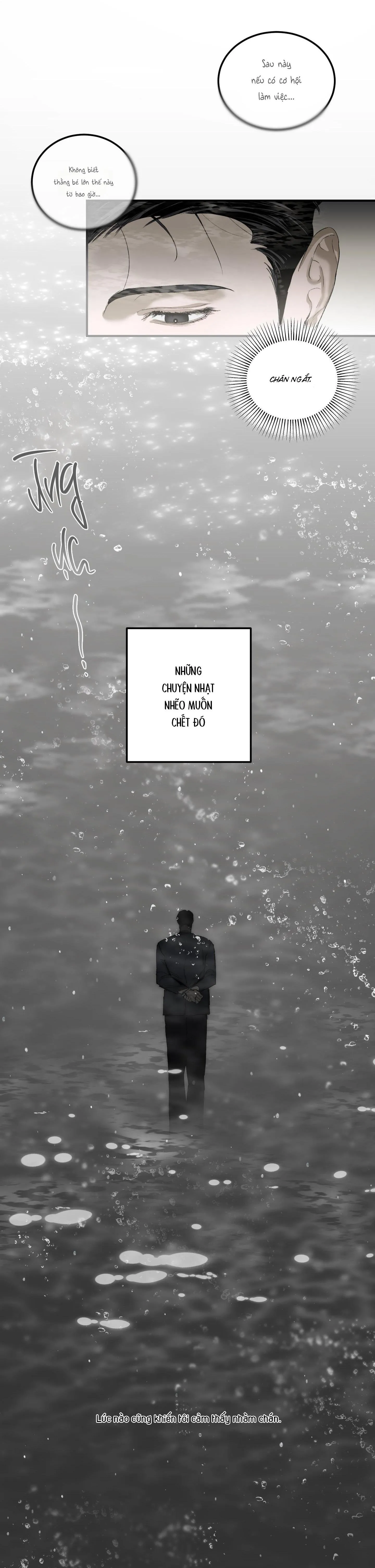 LỜI TỎ TÌNH CHÂN THÀNH NHẤT Chapter 7 Trang 4