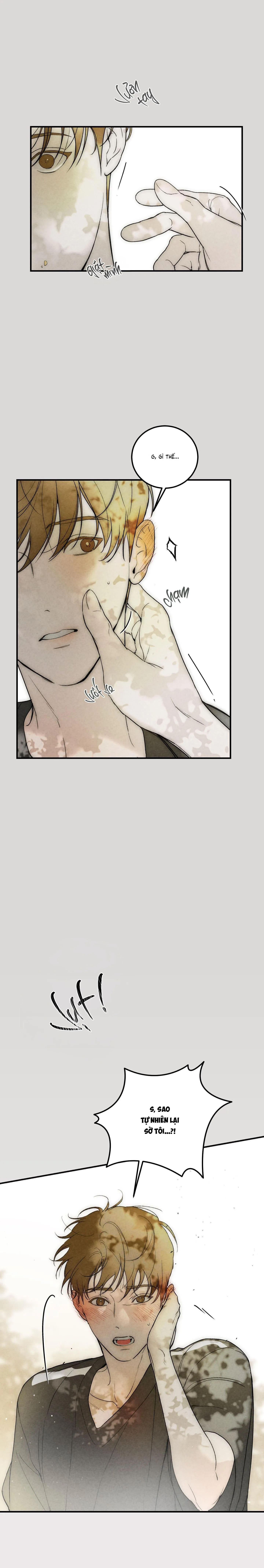 LỜI TỎ TÌNH CHÂN THÀNH NHẤT Chapter 7 Trang 12