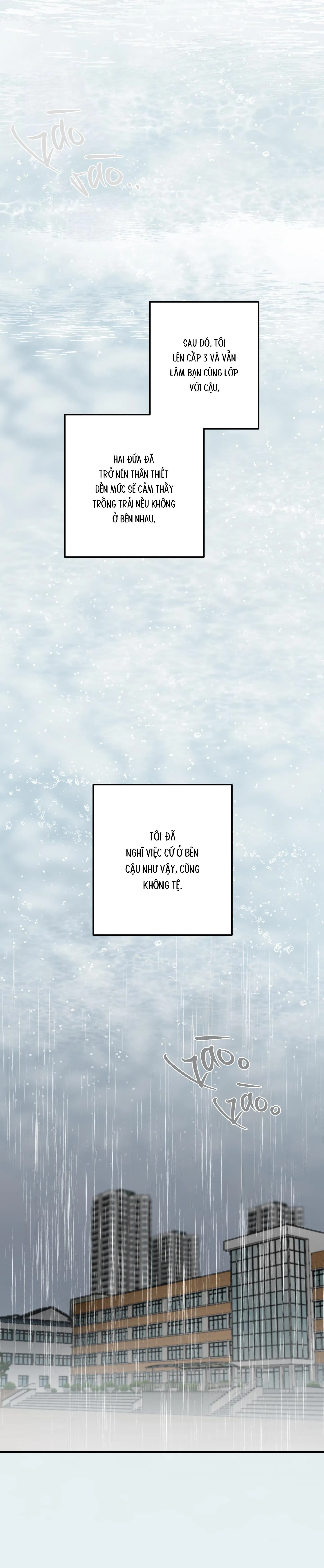 LỜI TỎ TÌNH CHÂN THÀNH NHẤT Chapter 7 Trang 14