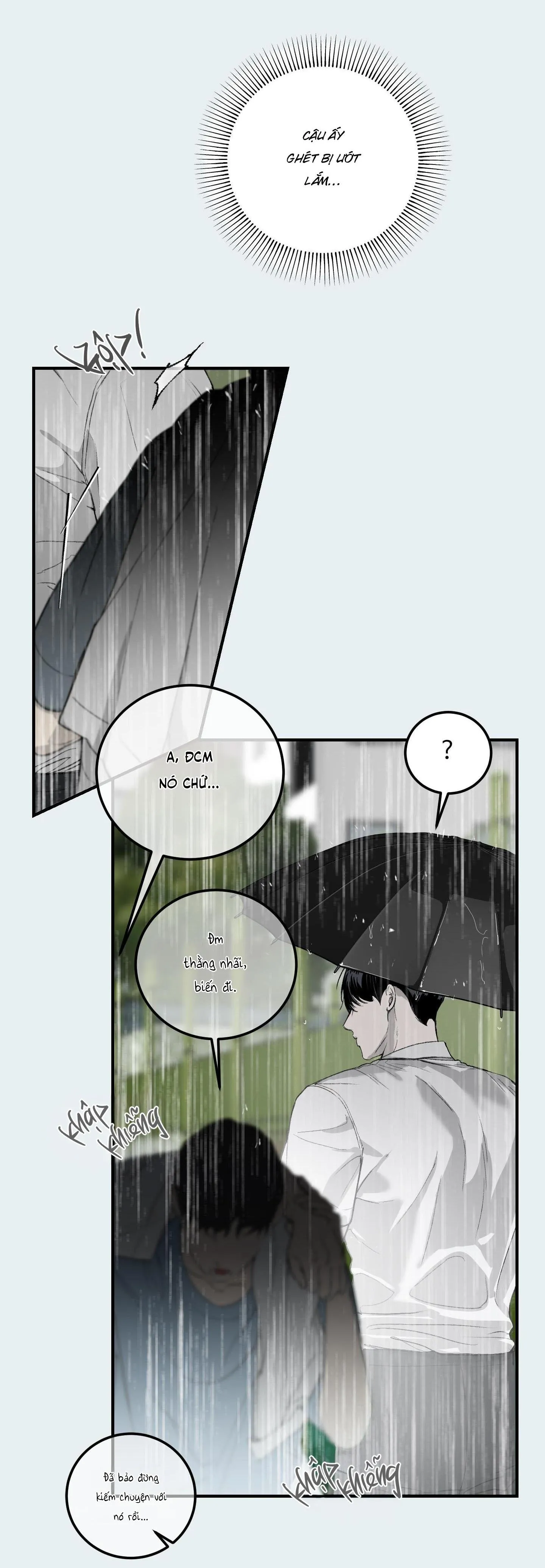 LỜI TỎ TÌNH CHÂN THÀNH NHẤT Chapter 7 Trang 16