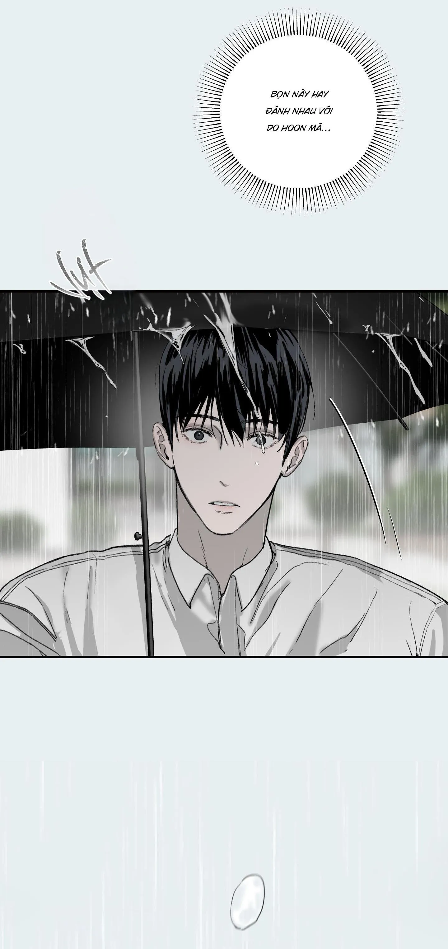 LỜI TỎ TÌNH CHÂN THÀNH NHẤT Chapter 7 Trang 17