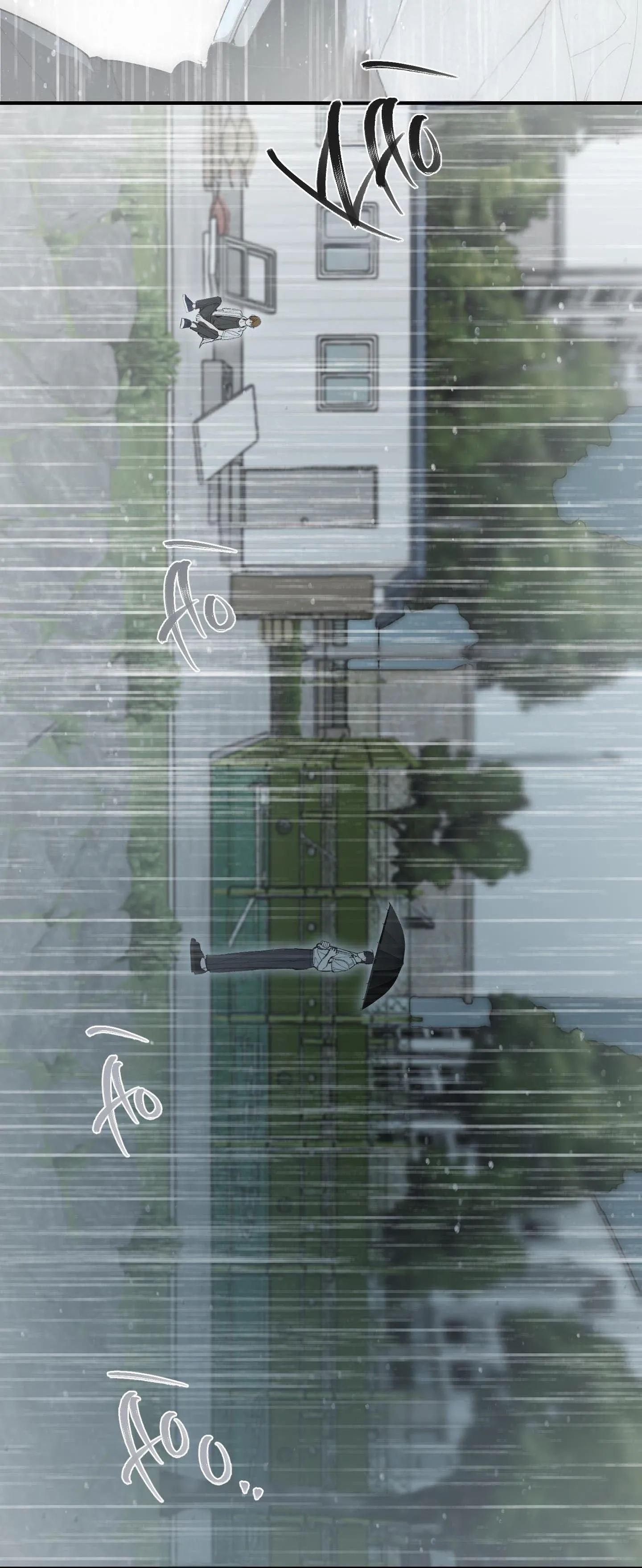 LỜI TỎ TÌNH CHÂN THÀNH NHẤT Chapter 7 Trang 19