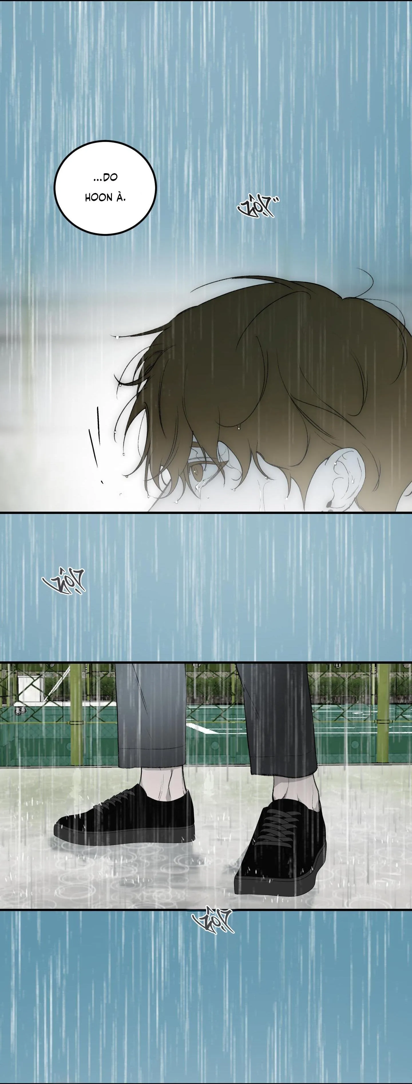 LỜI TỎ TÌNH CHÂN THÀNH NHẤT Chapter 7 Trang 20