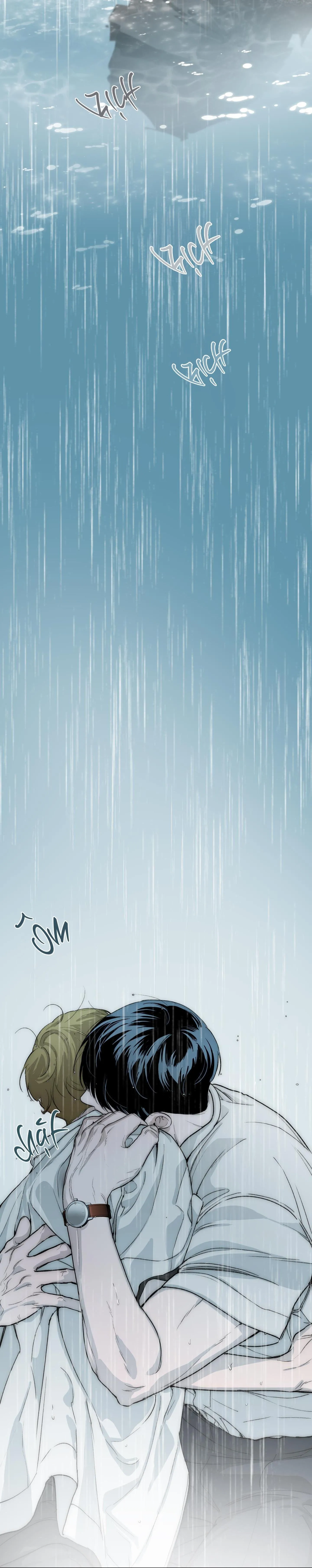 LỜI TỎ TÌNH CHÂN THÀNH NHẤT Chapter 7 Trang 22