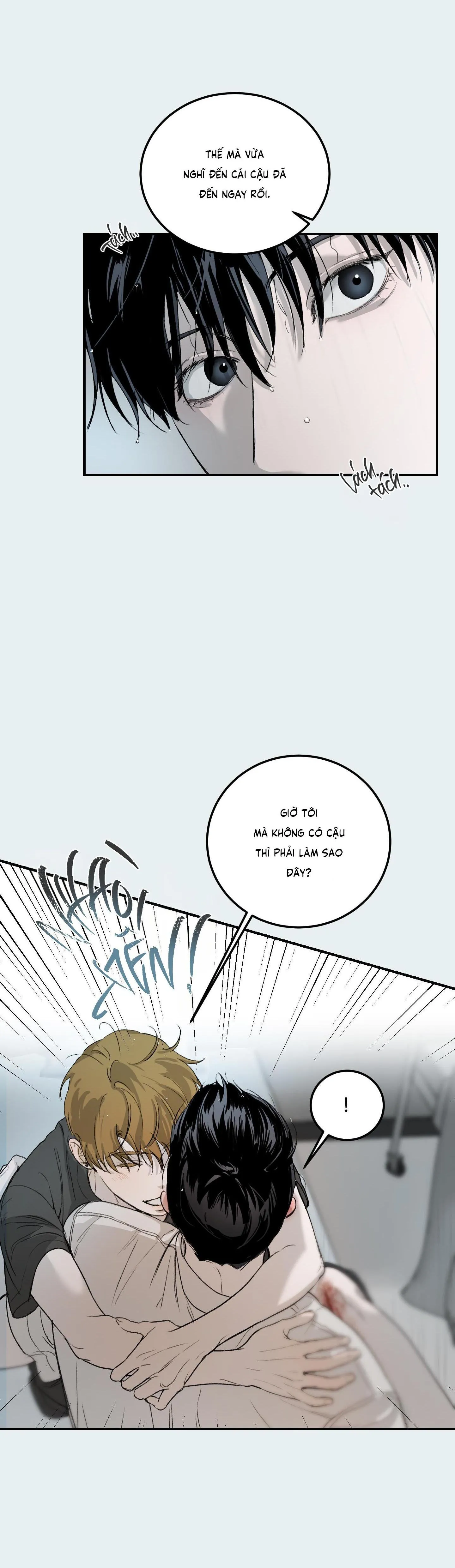 LỜI TỎ TÌNH CHÂN THÀNH NHẤT Chapter 7 Trang 26