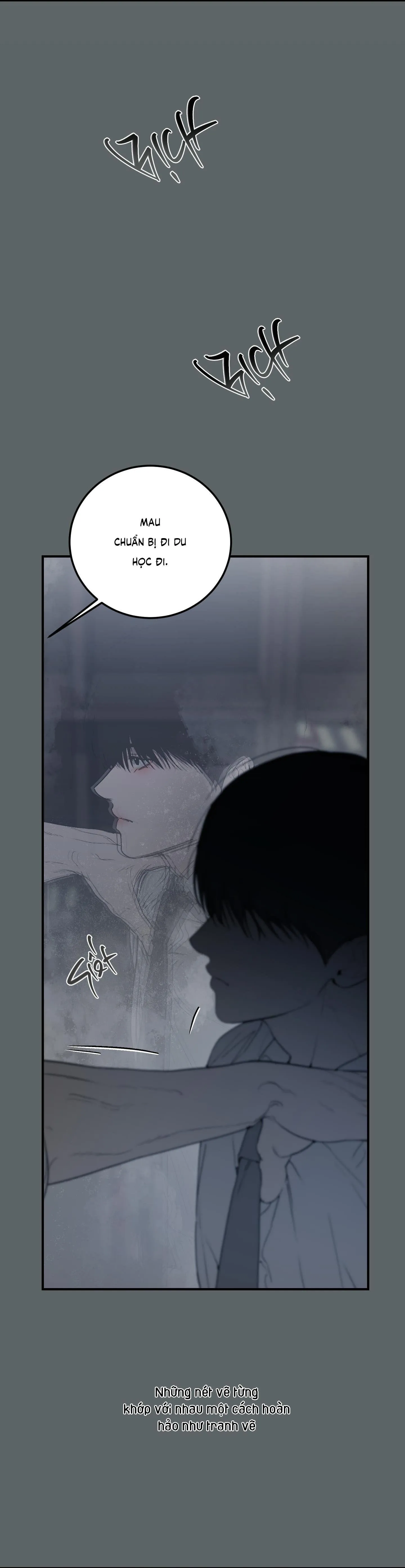 LỜI TỎ TÌNH CHÂN THÀNH NHẤT Chapter 7 Trang 33