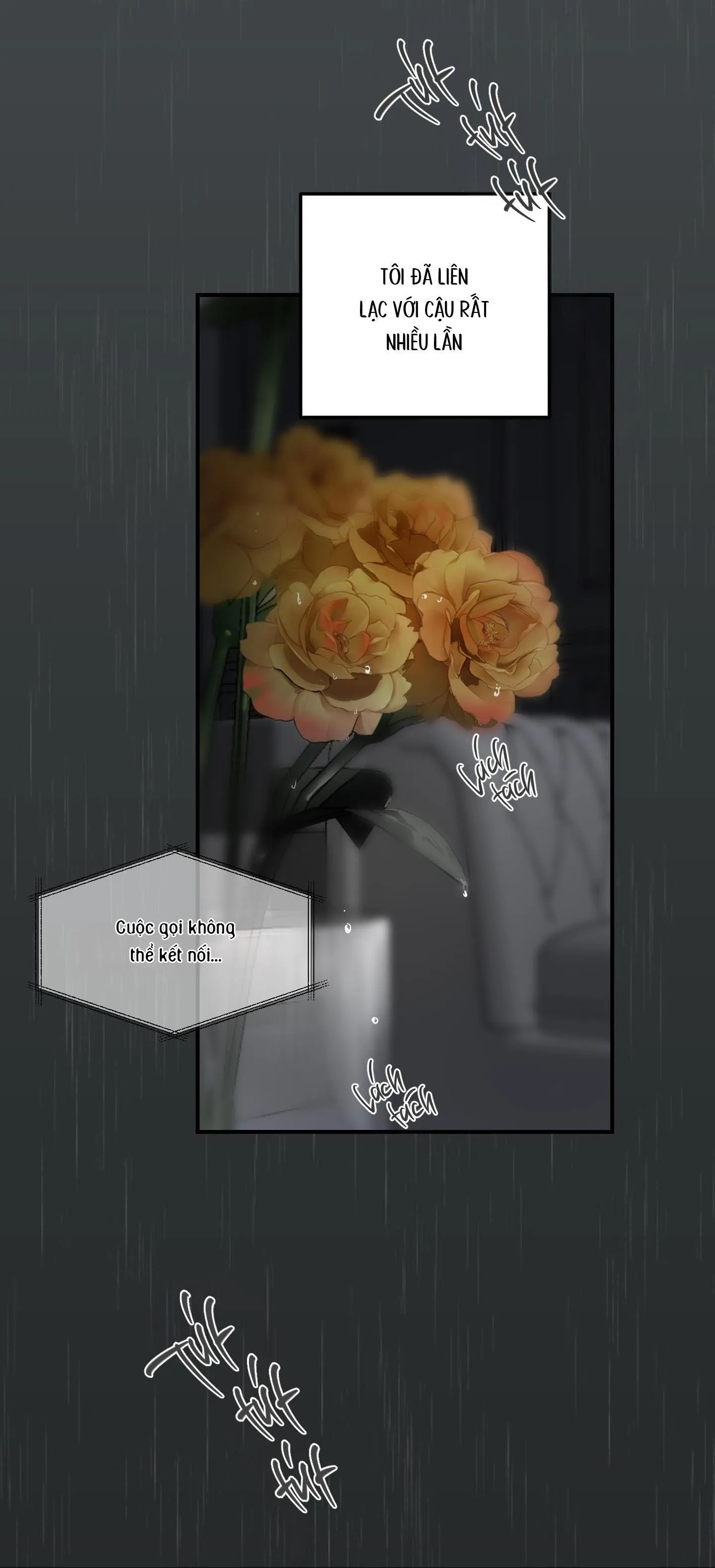 LỜI TỎ TÌNH CHÂN THÀNH NHẤT Chapter 7 Trang 41