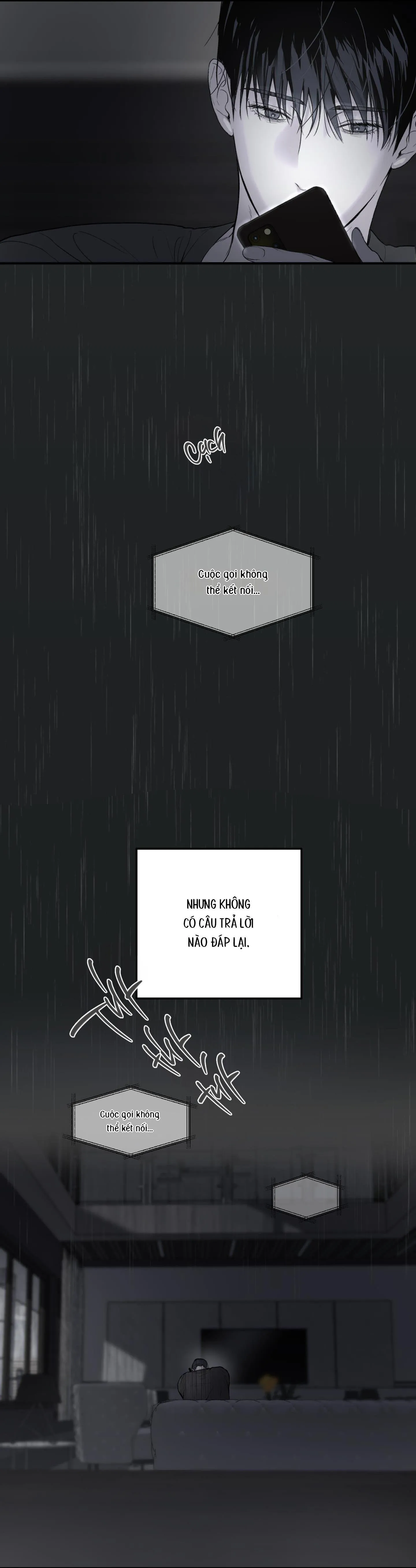 LỜI TỎ TÌNH CHÂN THÀNH NHẤT Chapter 7 Trang 42