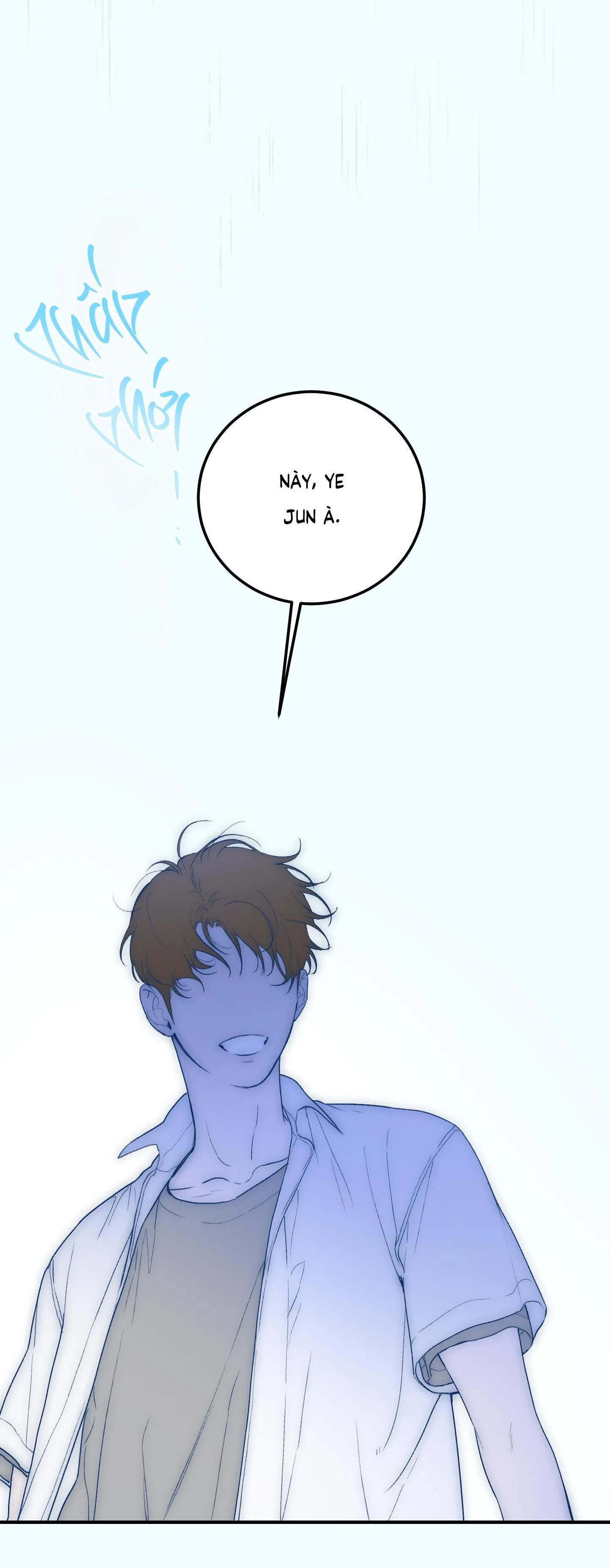 LỜI TỎ TÌNH CHÂN THÀNH NHẤT Chapter 7 Trang 44