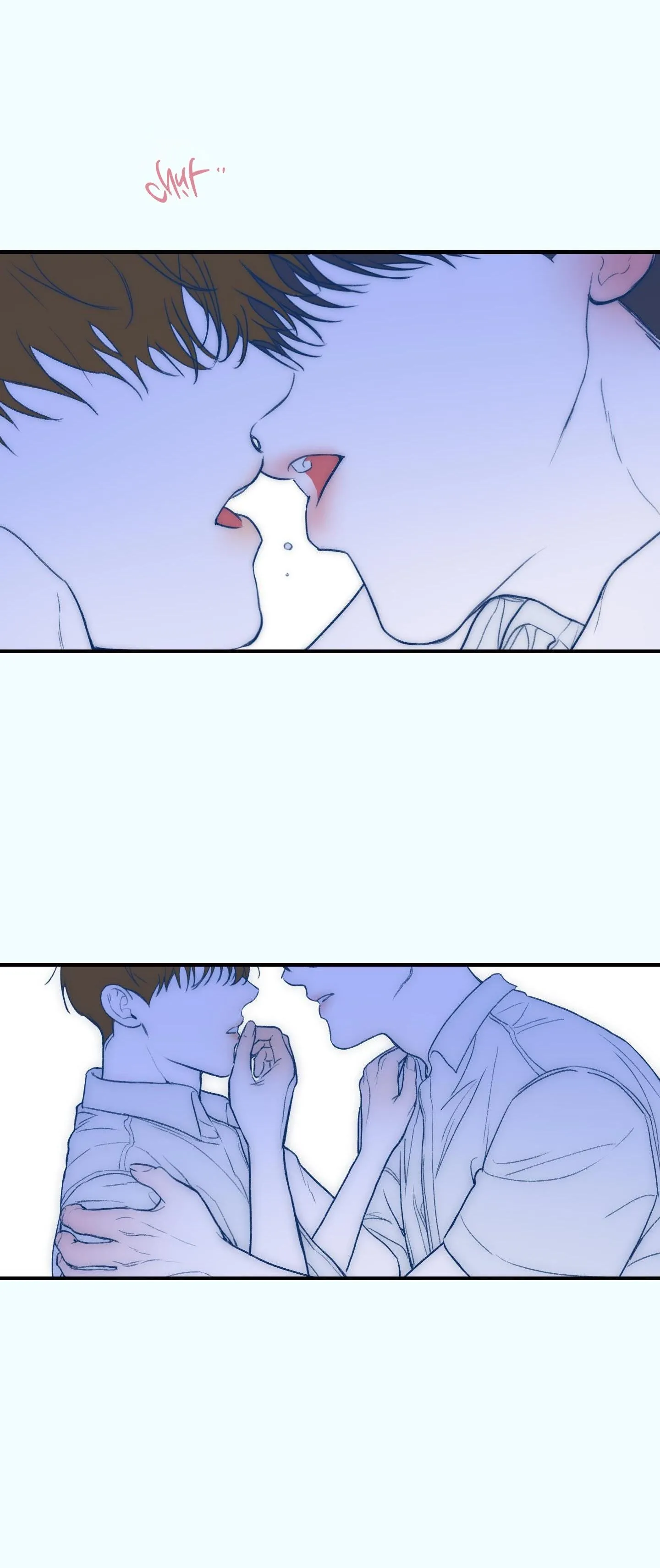 LỜI TỎ TÌNH CHÂN THÀNH NHẤT Chapter 7 Trang 49