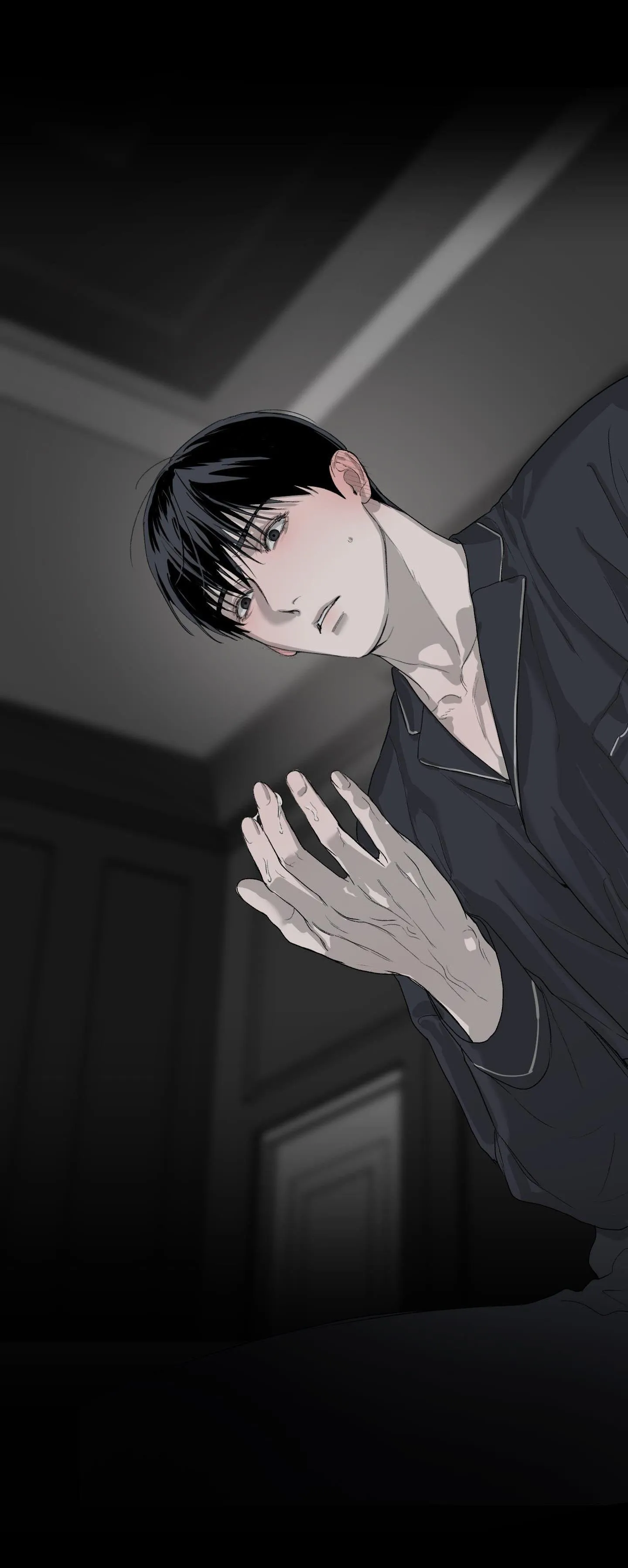 LỜI TỎ TÌNH CHÂN THÀNH NHẤT Chapter 7 Trang 54